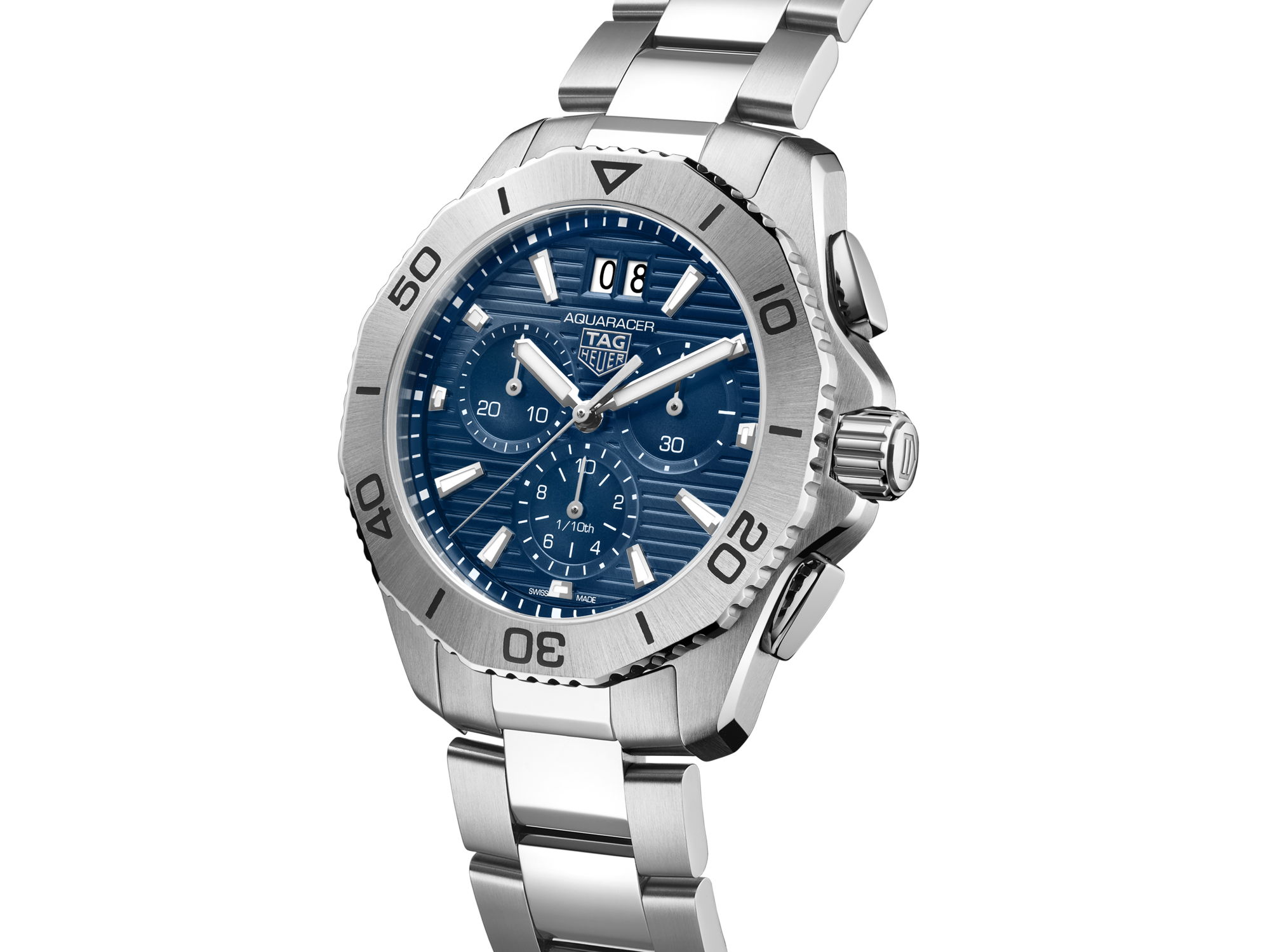 TAG Heuer Aquaracer