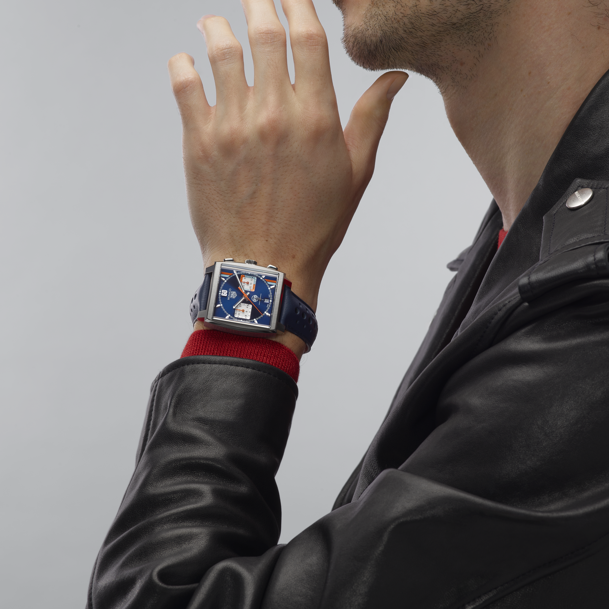 TAG Heuer Monaco