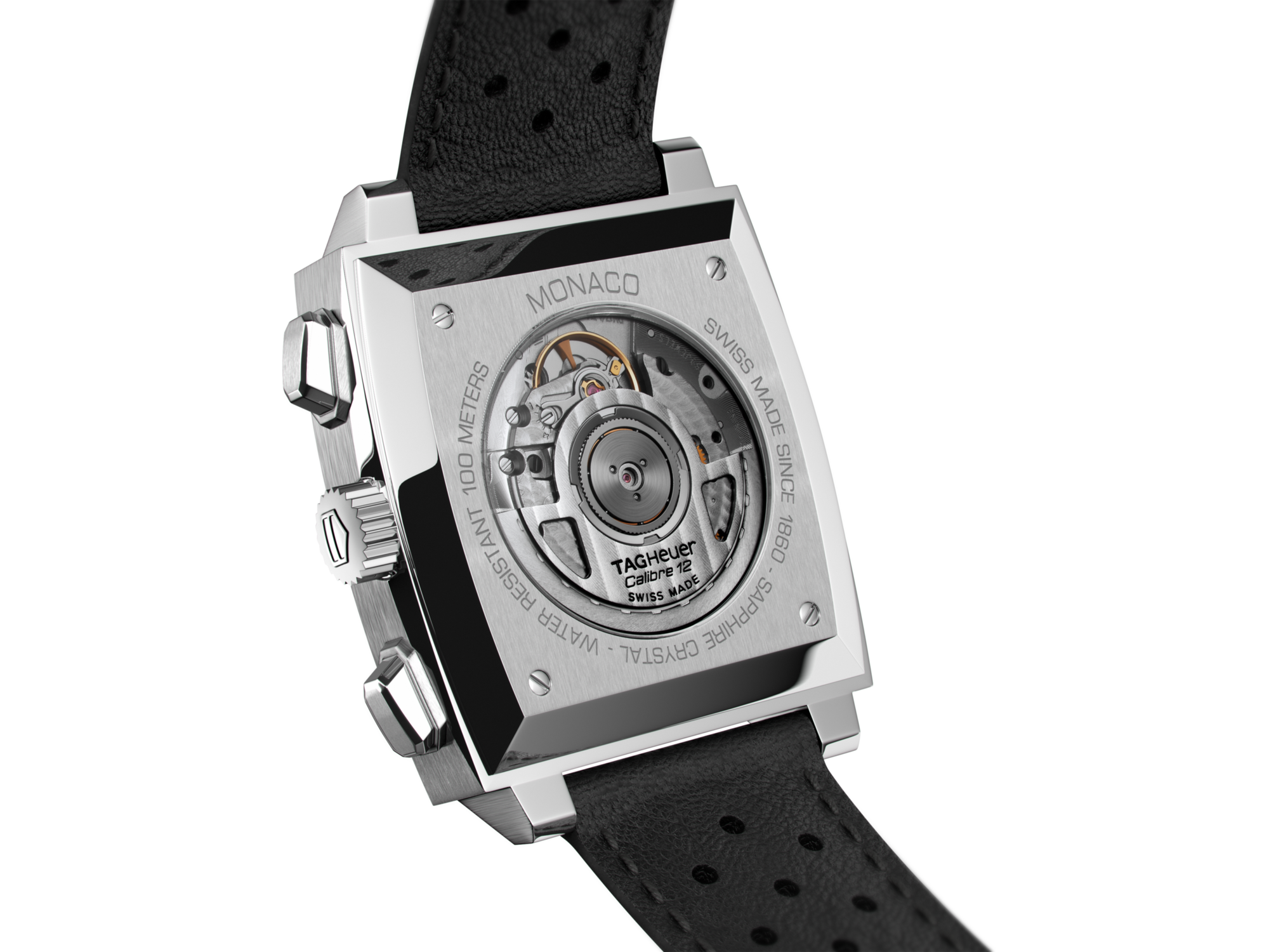 TAG Heuer Monaco