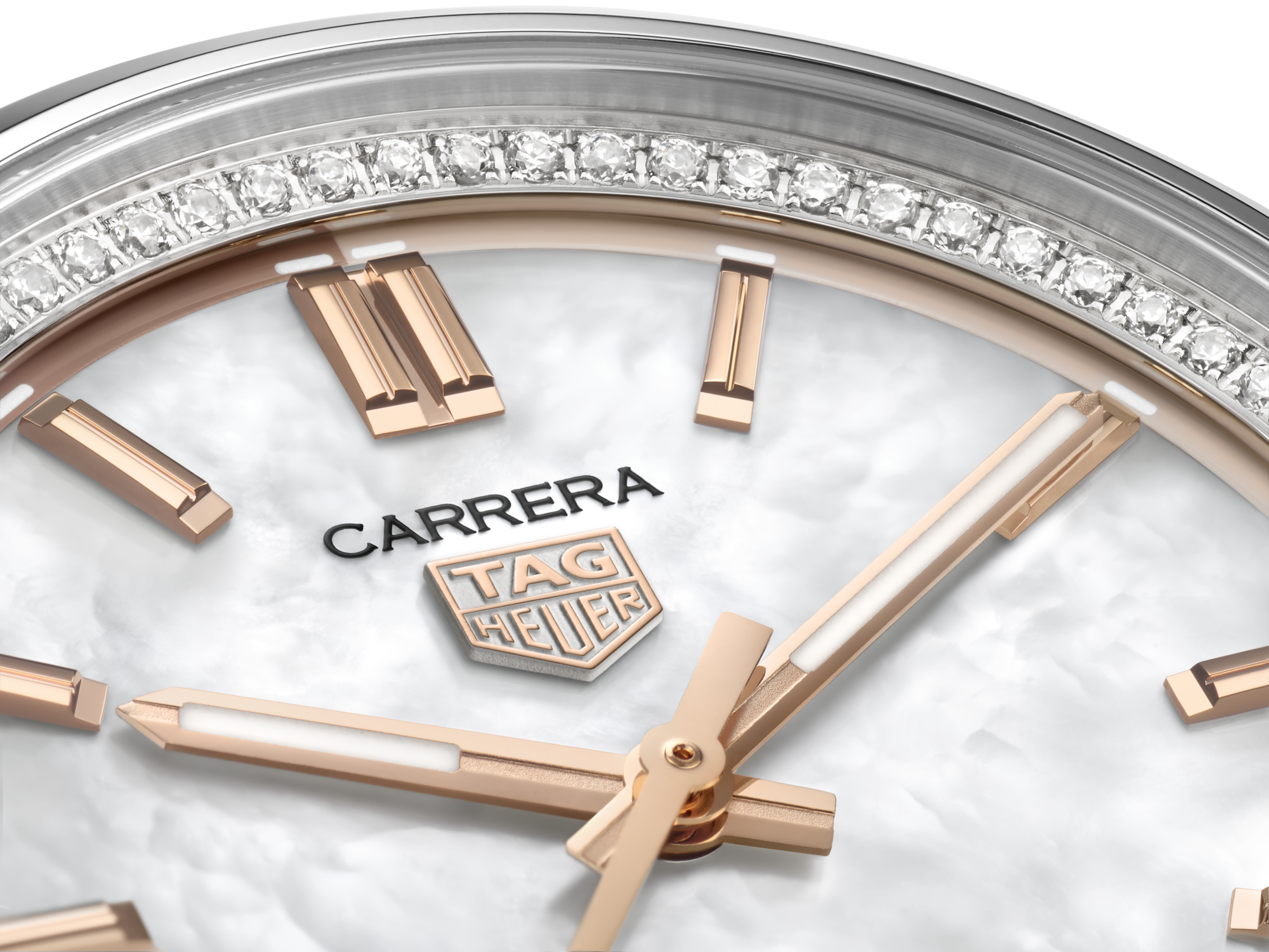 TAG Heuer Carrera