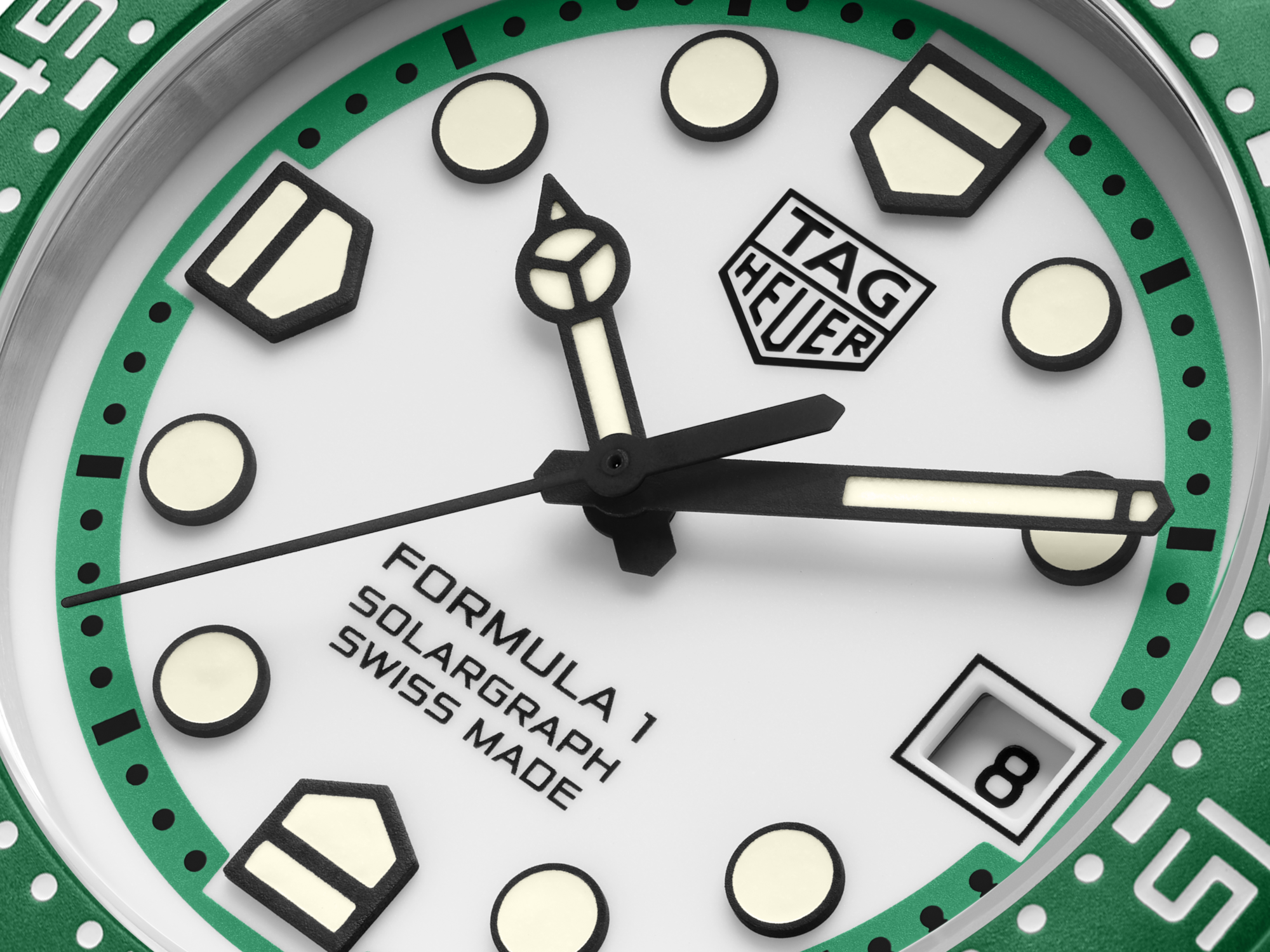 TAG Heuer Formula 1