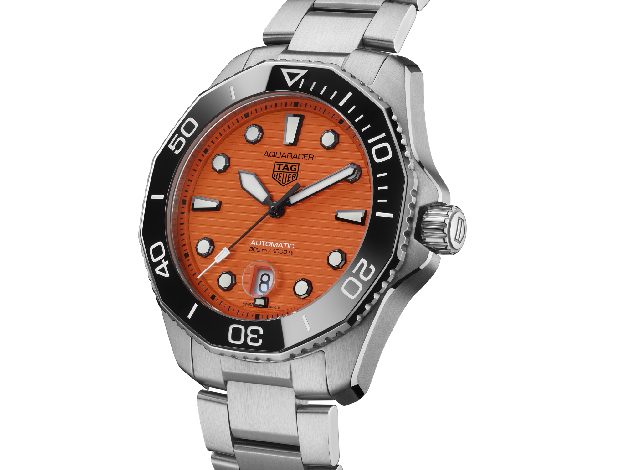 TAG Heuer Aquaracer 