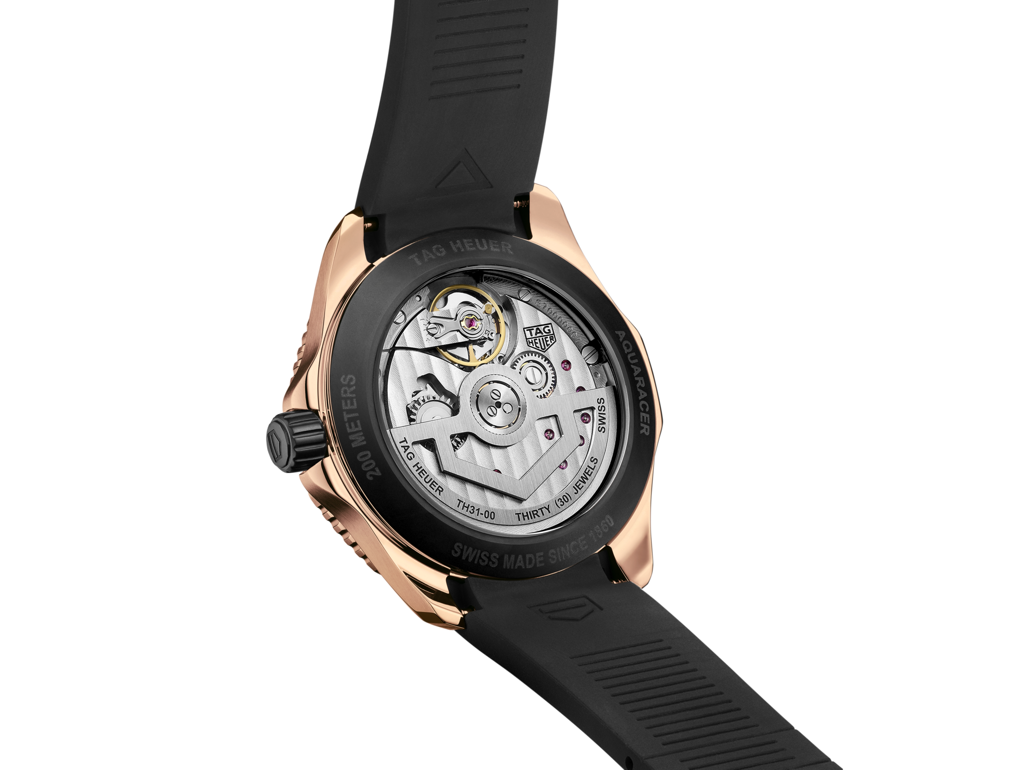 TAG Heuer Aquaracer 