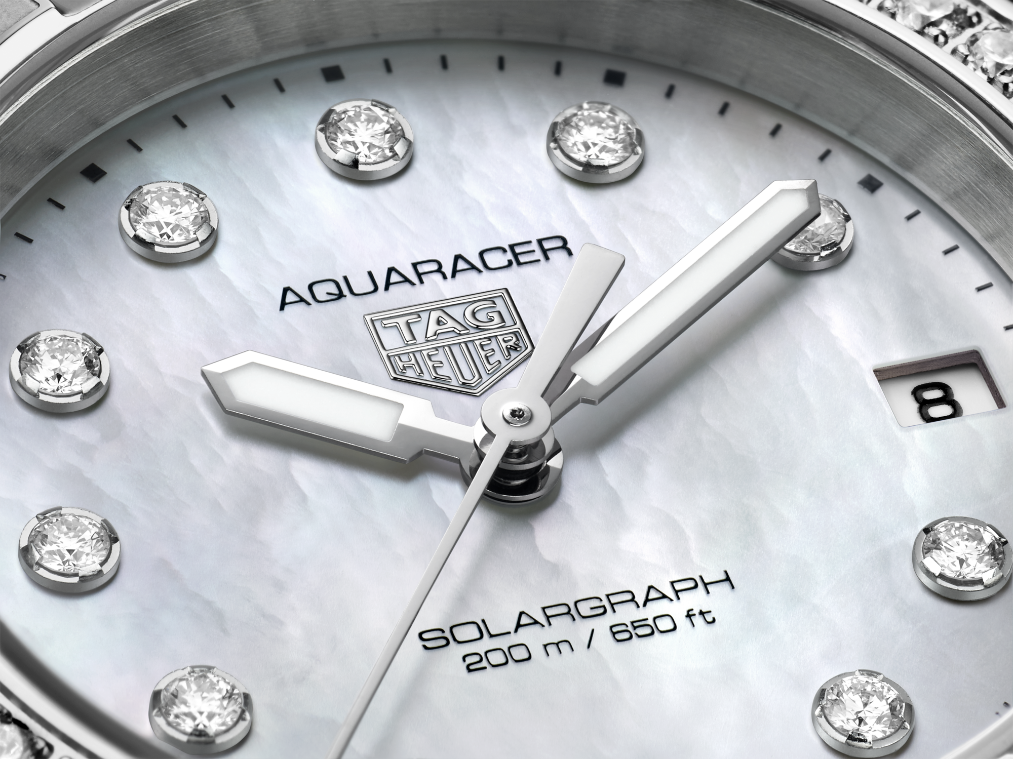 TAG Heuer Aquaracer TAG Heuer Aquaracer