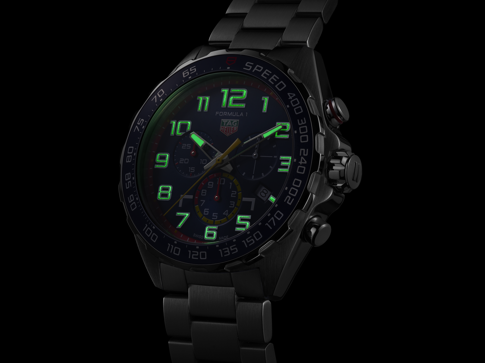 TAG Heuer Formula 1  TAG Heuer Formula 1