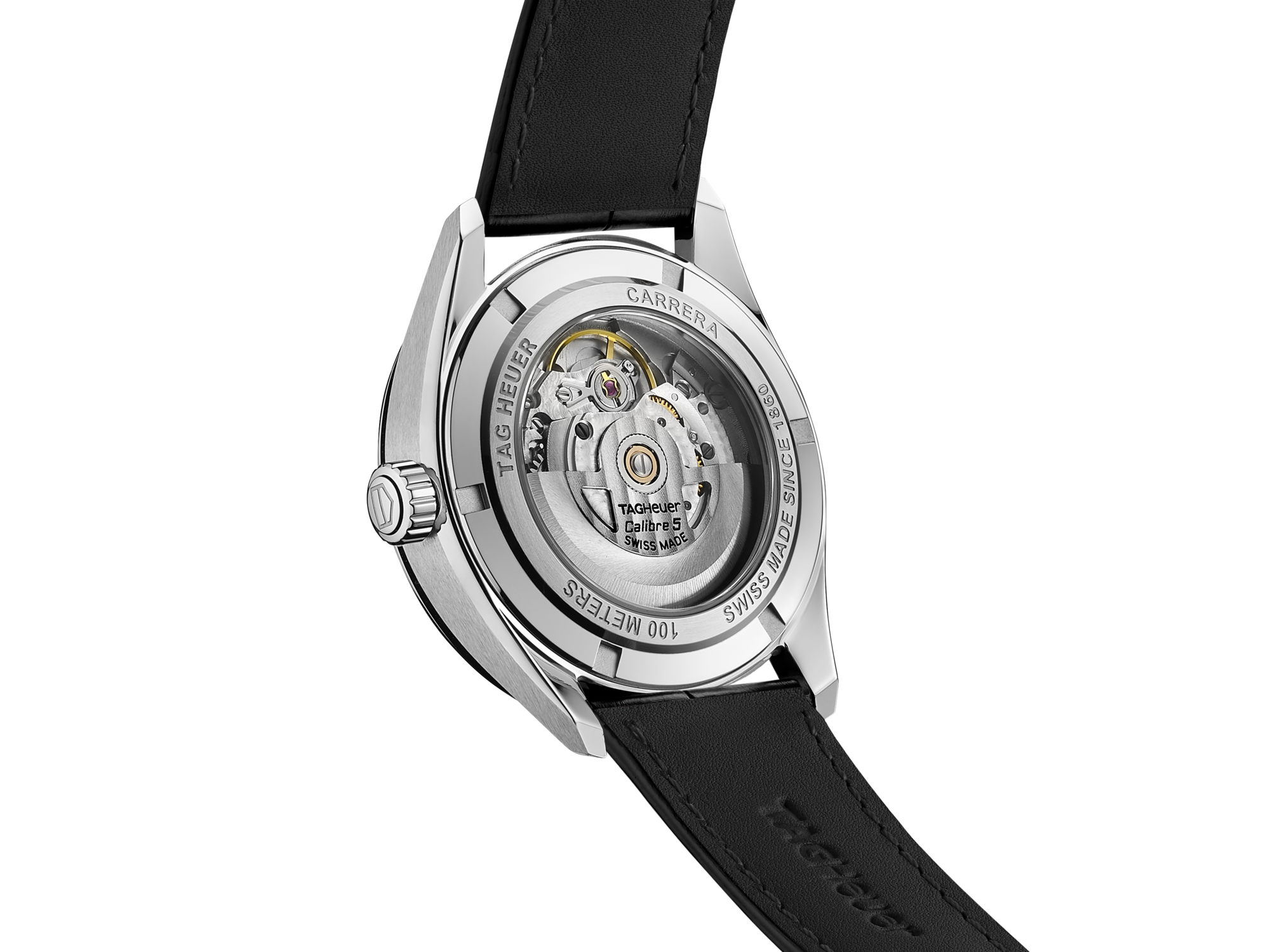 TAG Heuer Carrera 