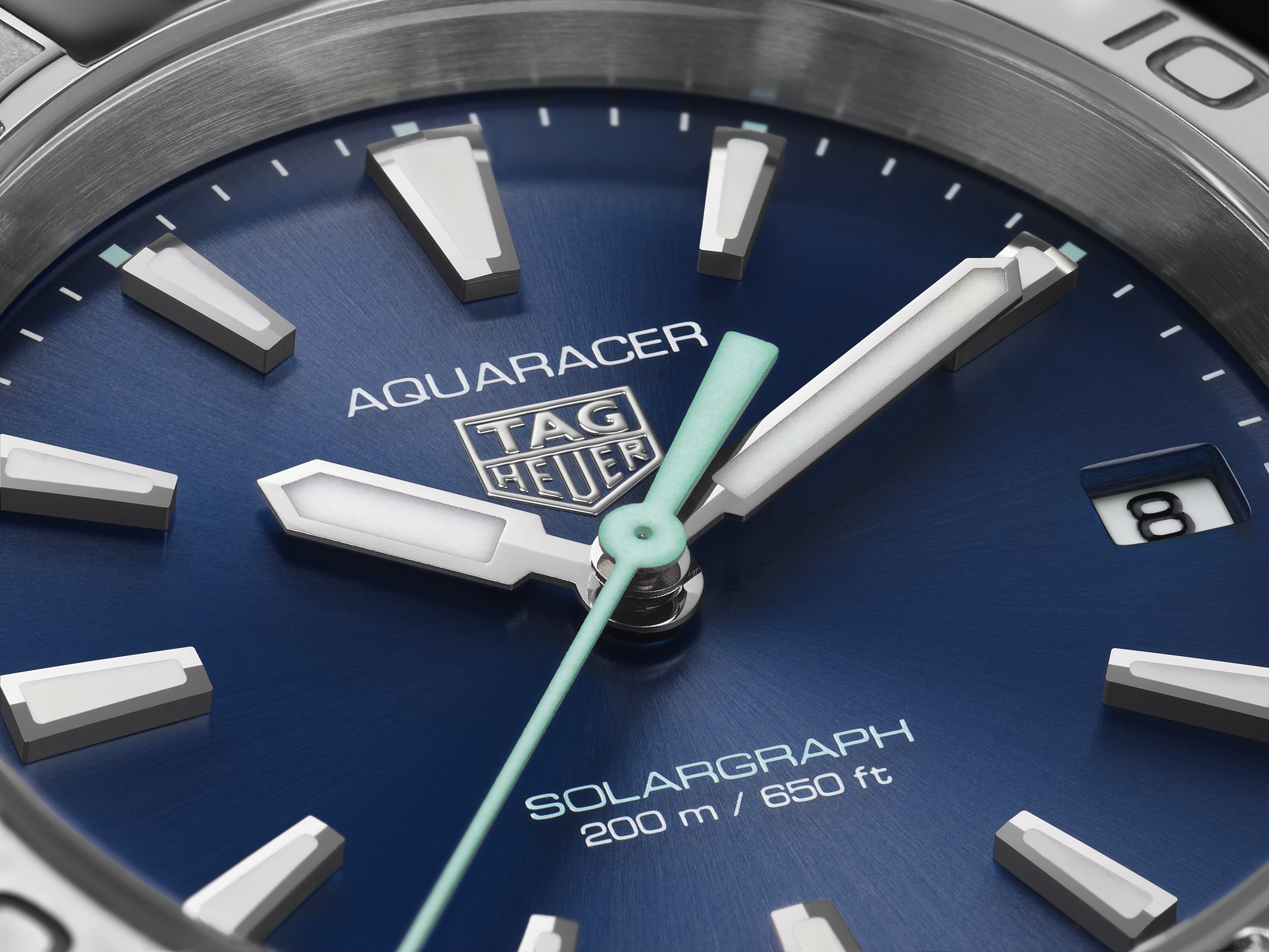 TAG Heuer Aquaracer TAG Heuer Aquaracer
