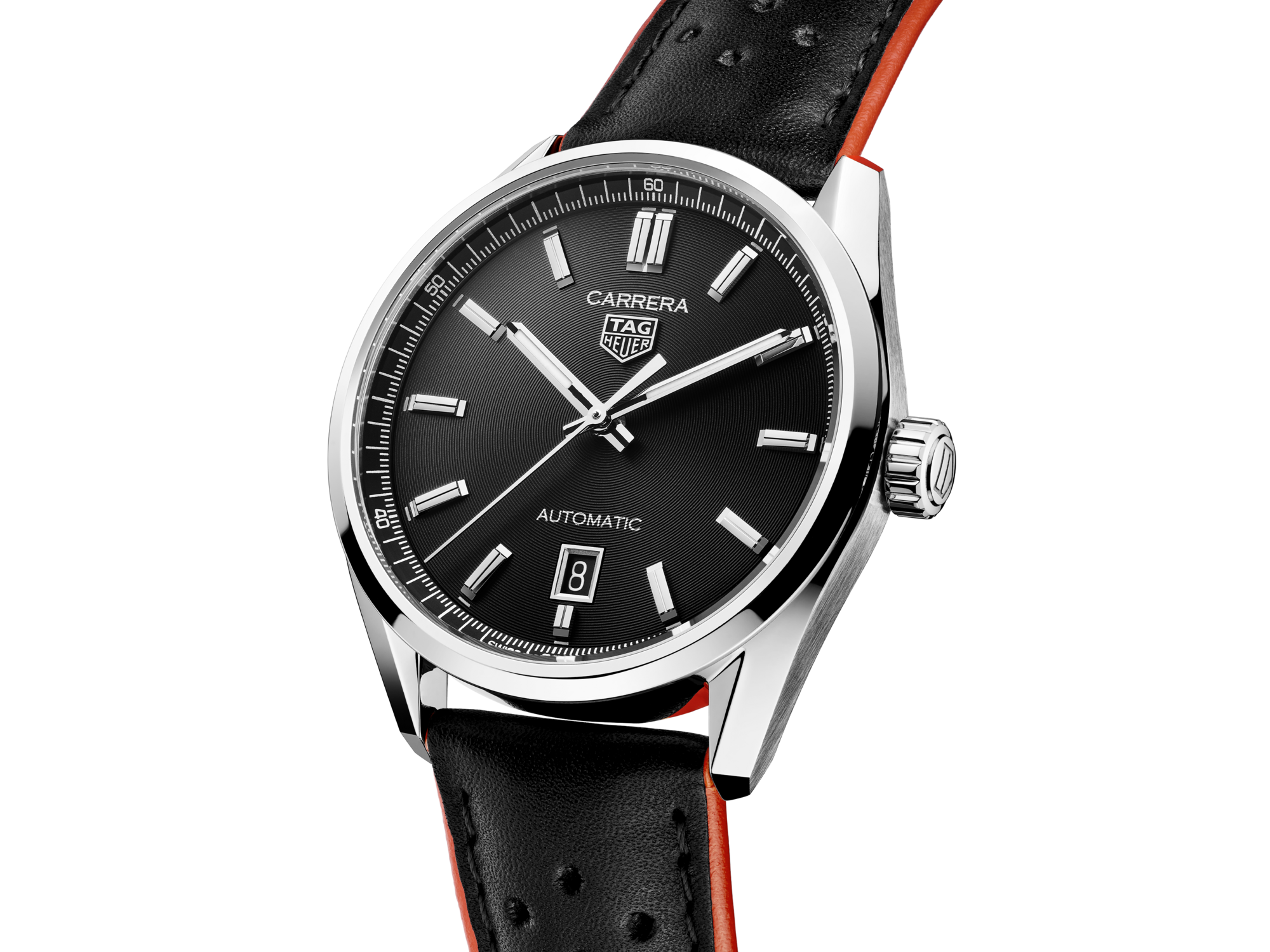 TAG Heuer Carrera