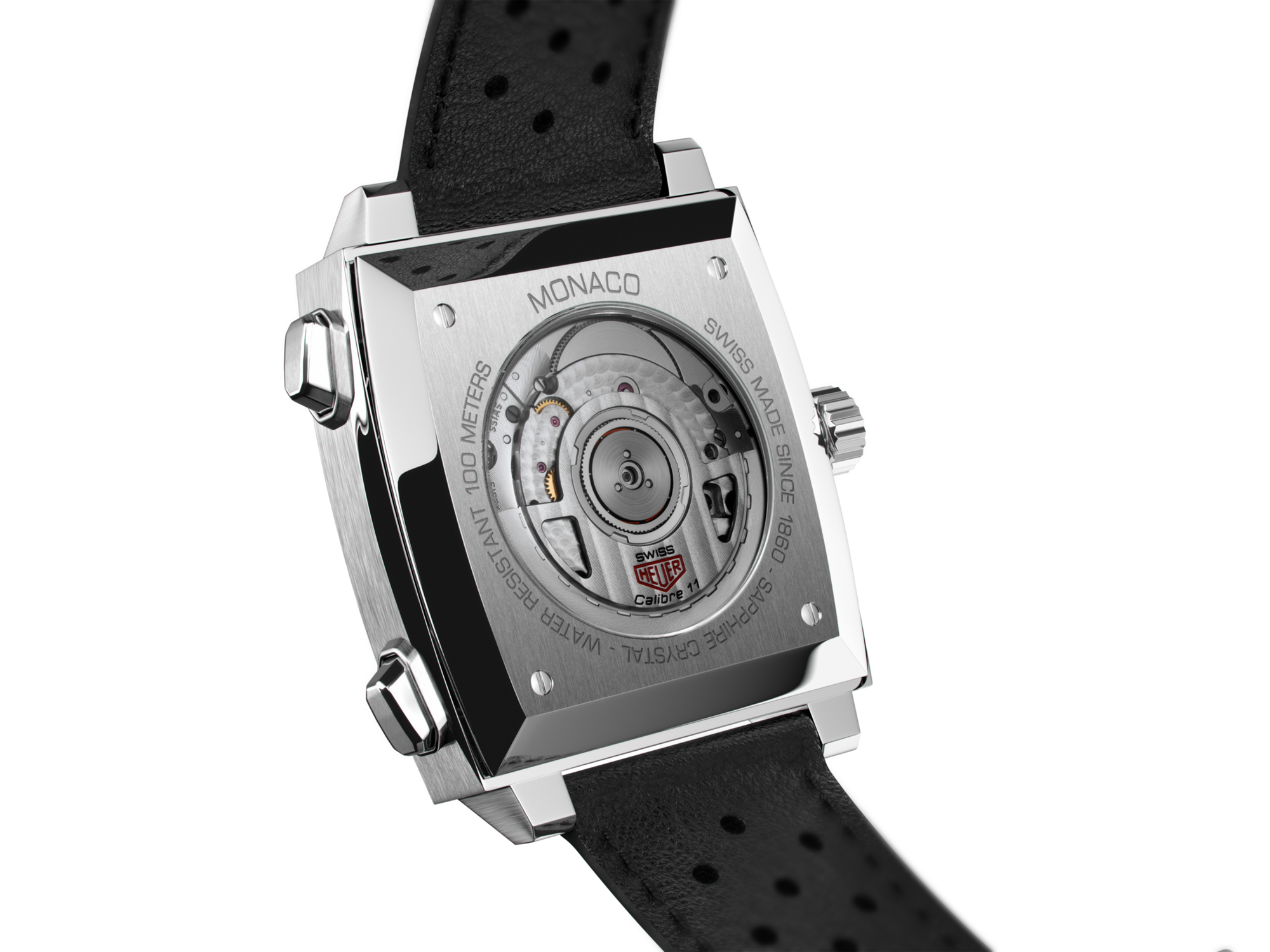 TAG Heuer Monaco TAG Heuer Monaco