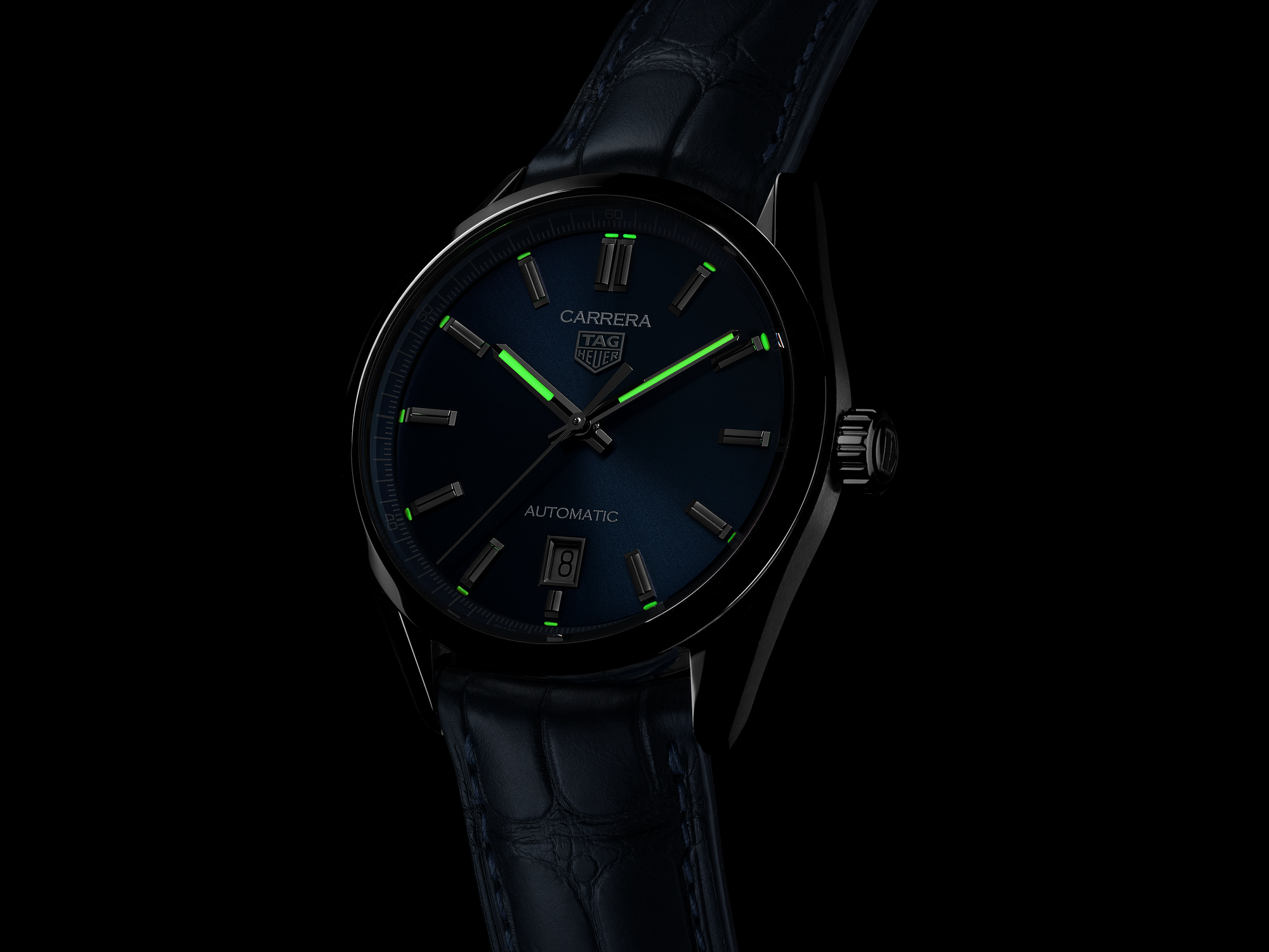 TAG Heuer Carrera 