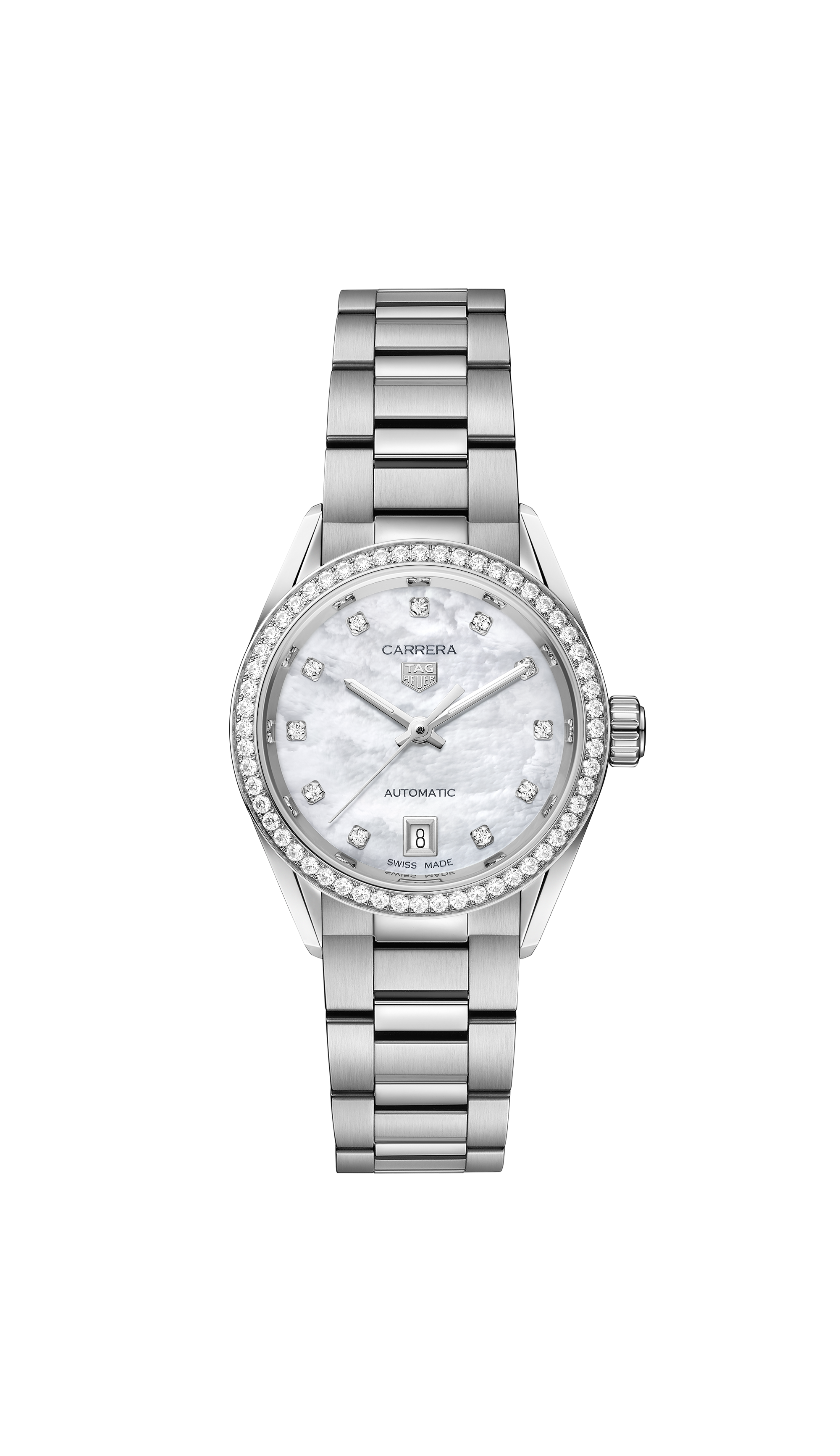 TAG Heuer Carrera 