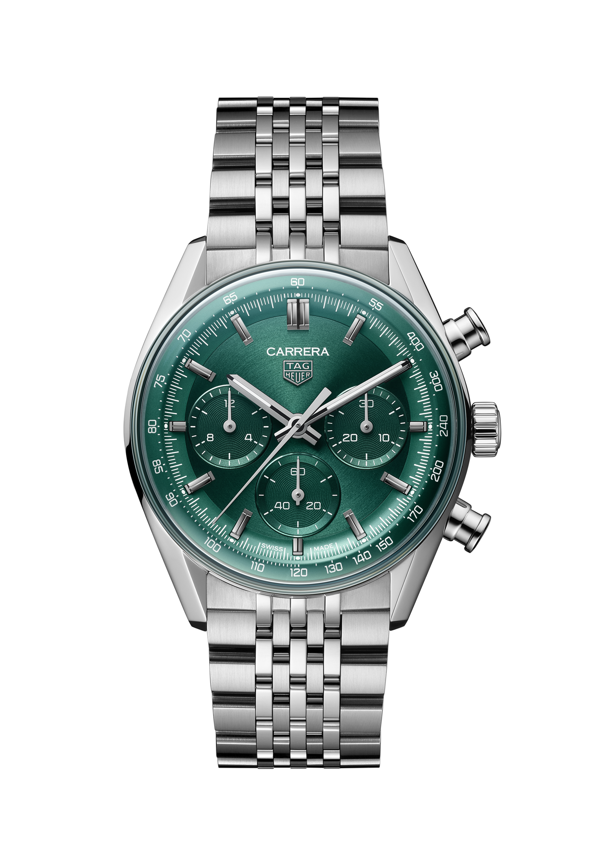TAG Heuer Carrera 
