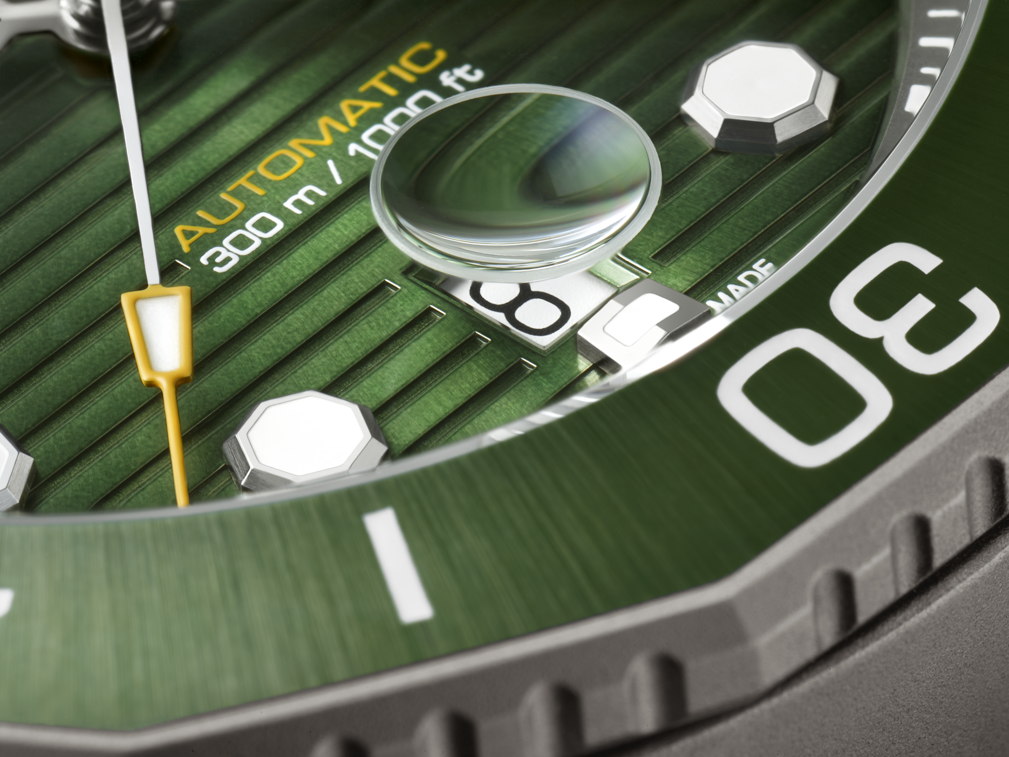 TAG Heuer Aquaracer    