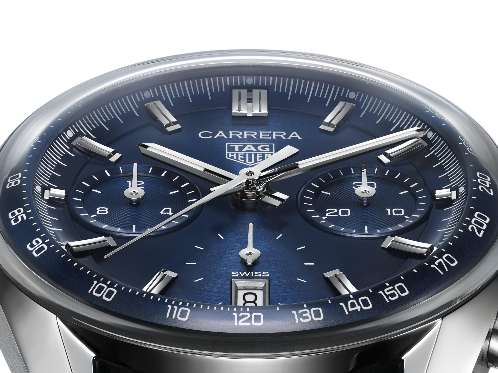 TAG Heuer Carrera   TAG Heuer Carrera