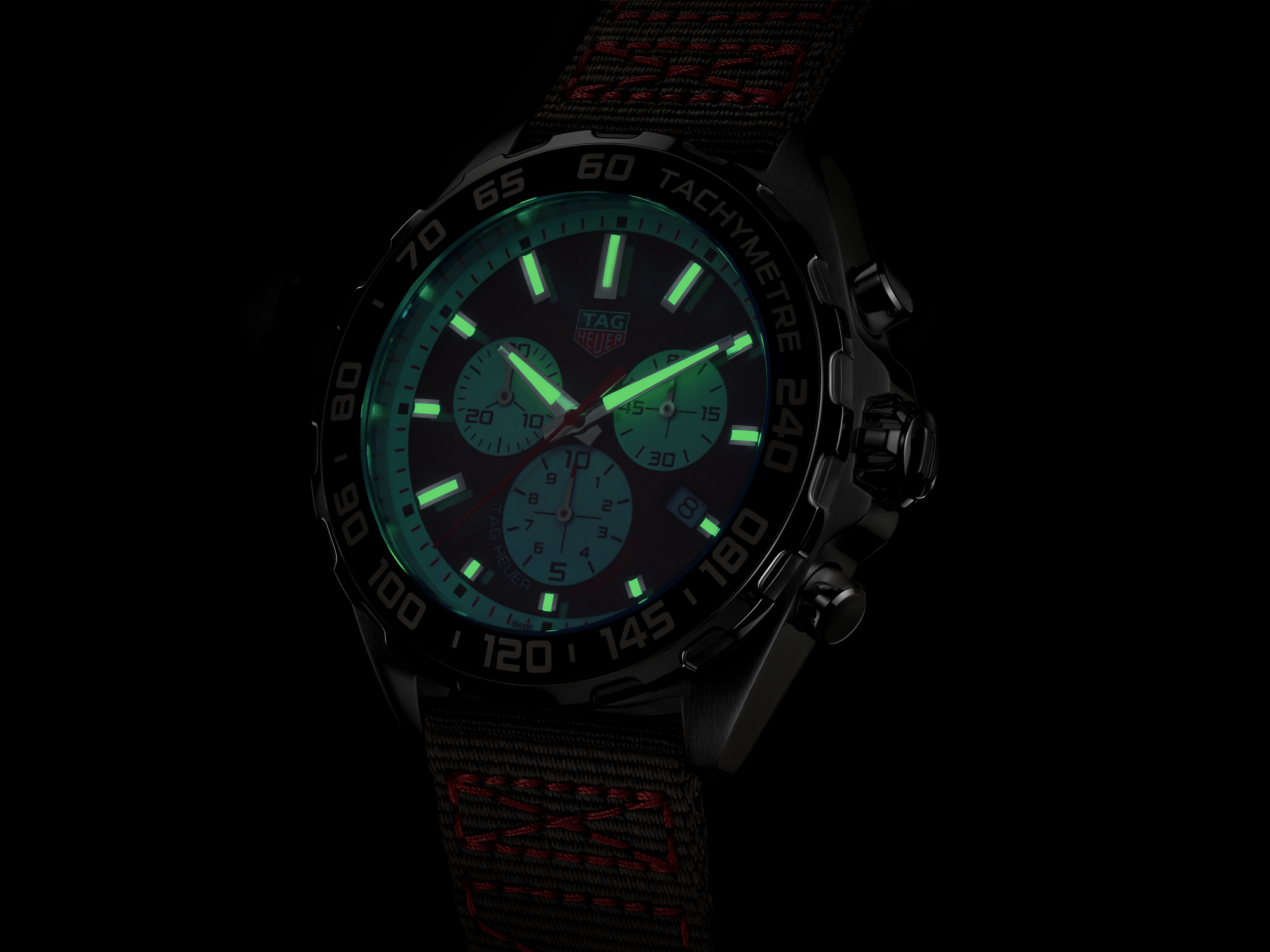 TAG Heuer Formula 1（F1系列）腕表