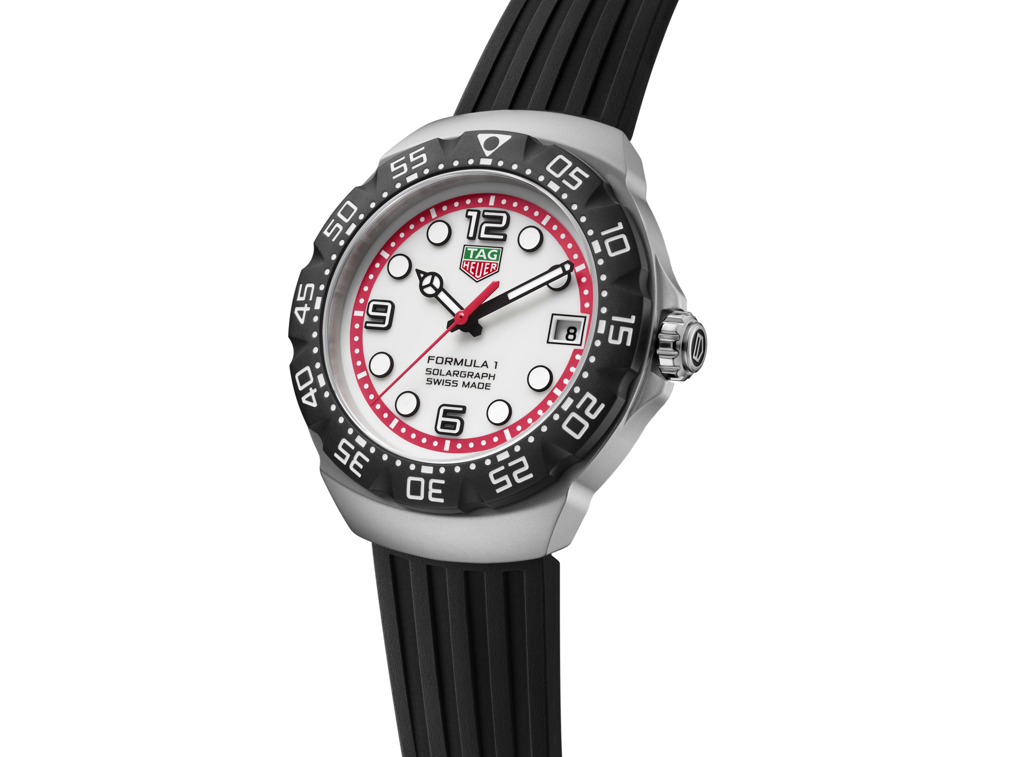 TAG Heuer Formula 1
