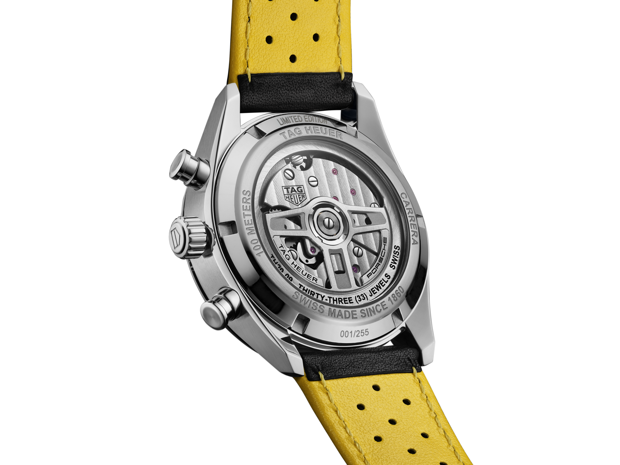 TAG Heuer Carrera