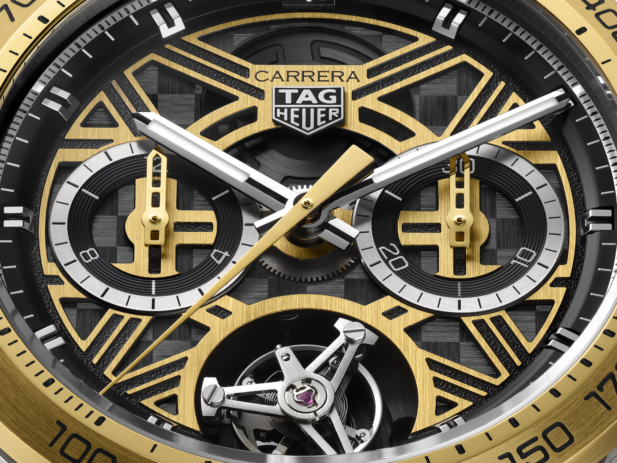 TAG Heuer Carrera TAG Heuer Carrera