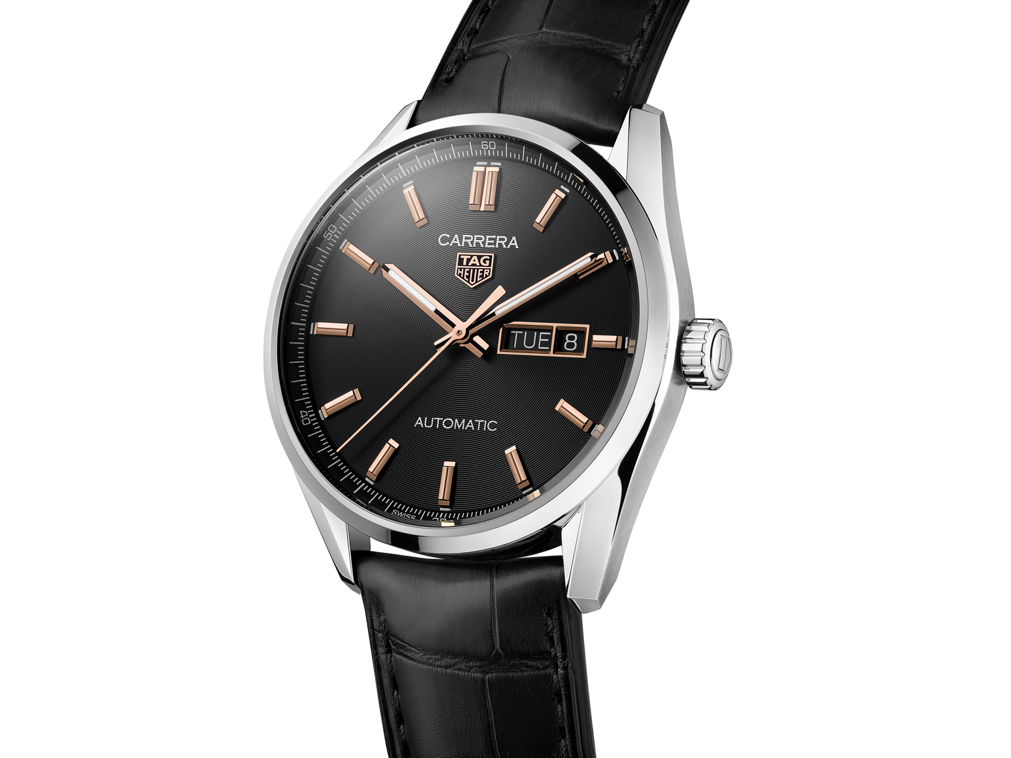 TAG Heuer Carrera 