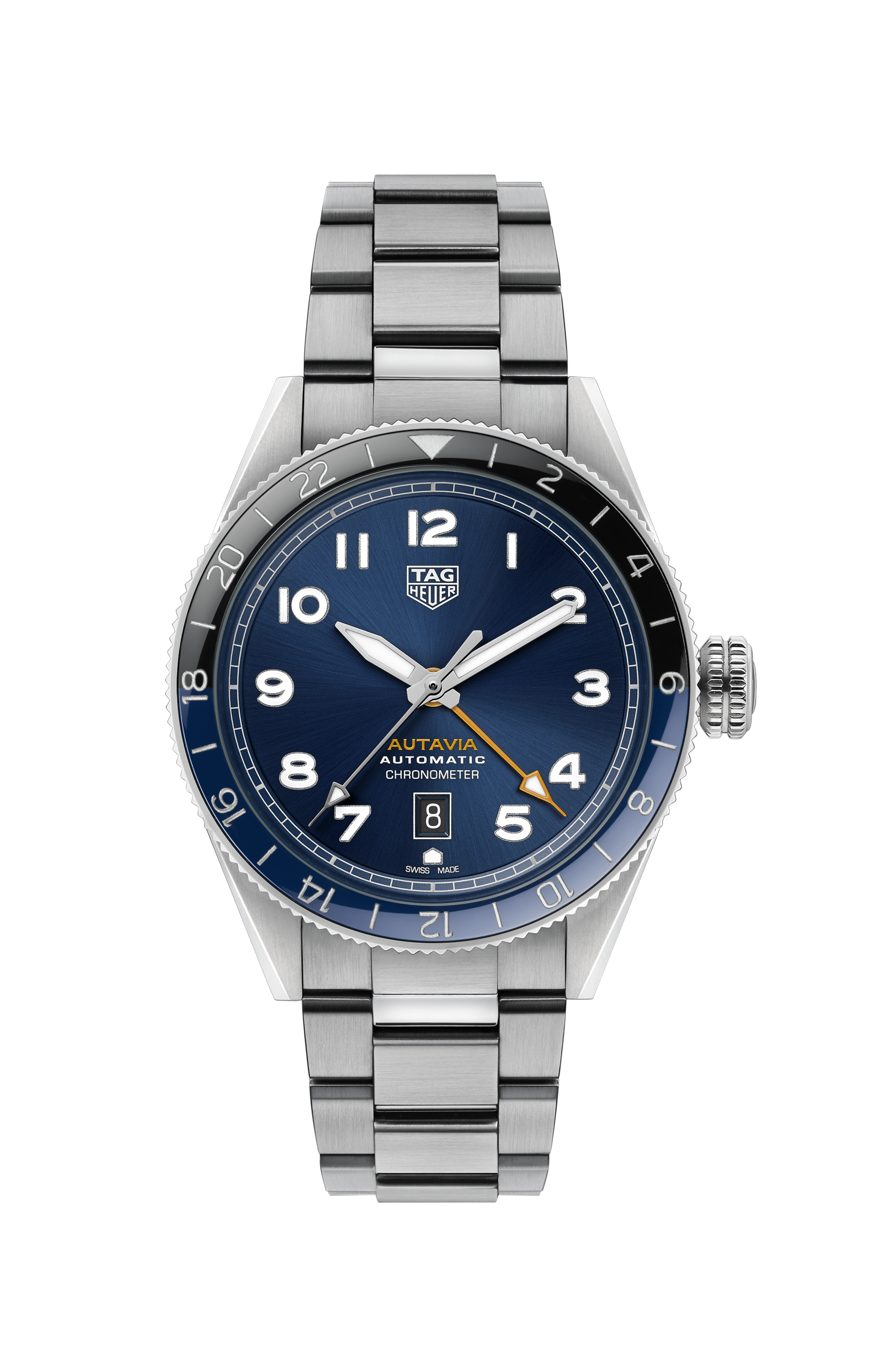 TAG Heuer Autavia
