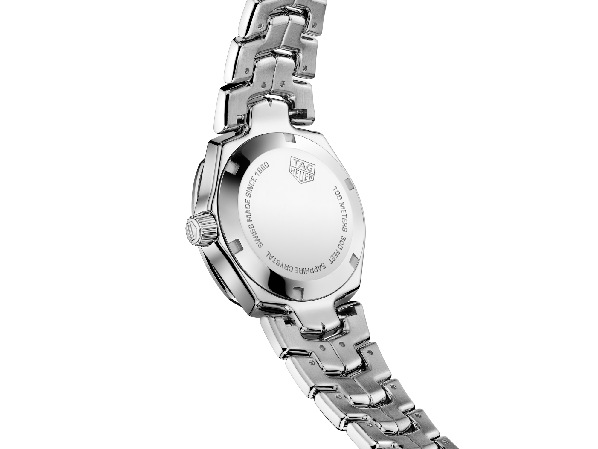 TAG HEUER LINK