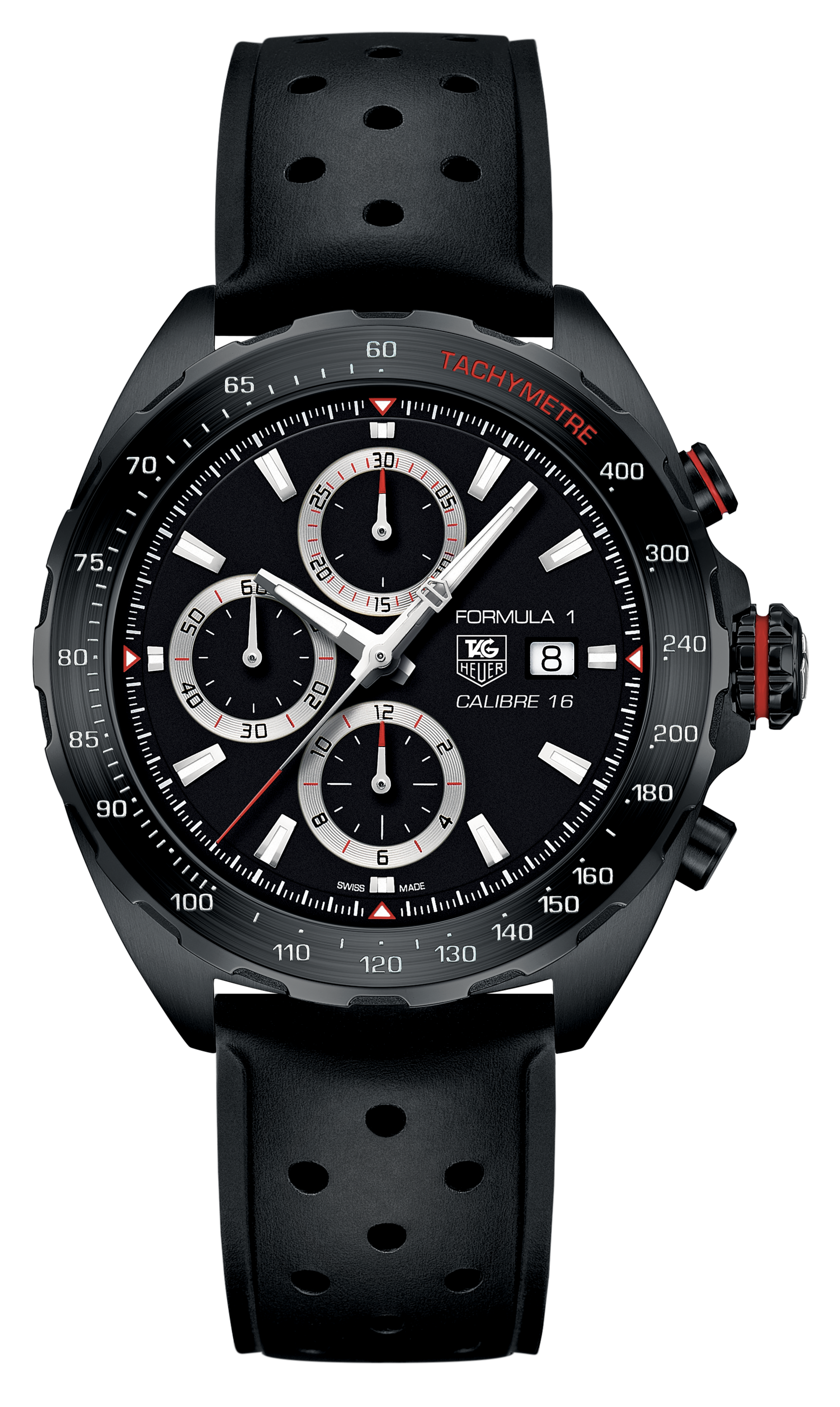 TAG Heuer Formula 1