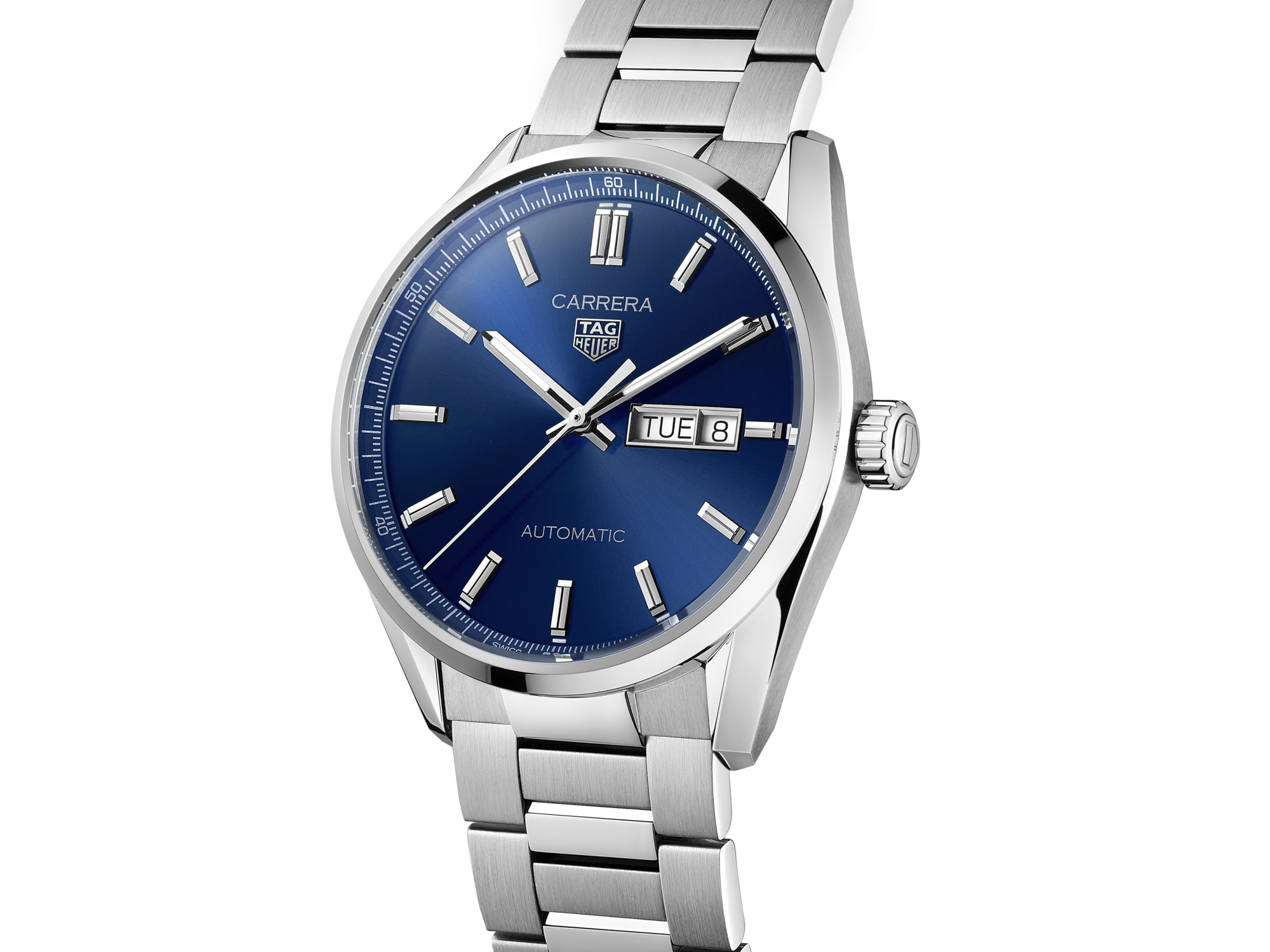 TAG Heuer Carrera 