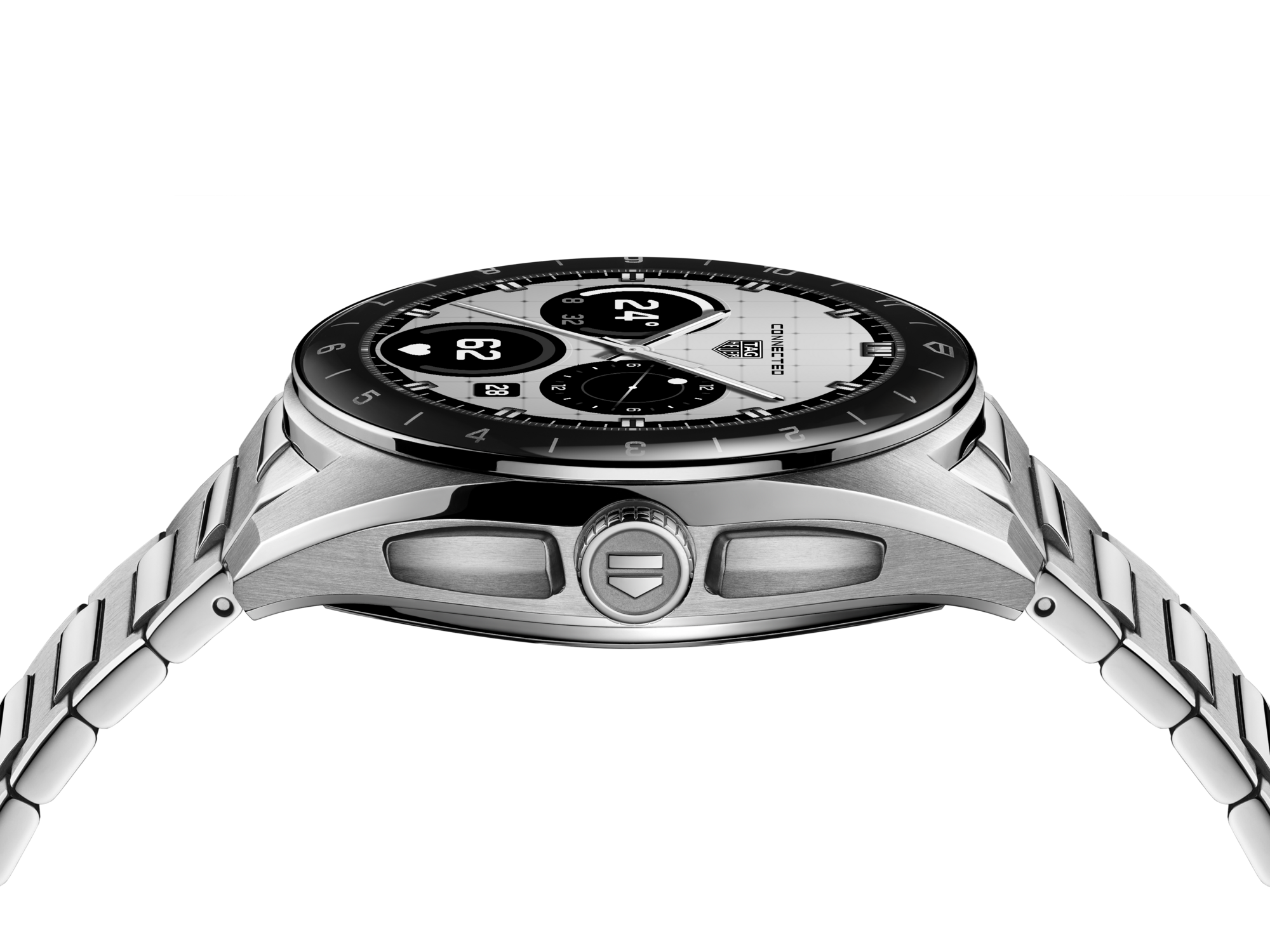 TAG Heuer Connected