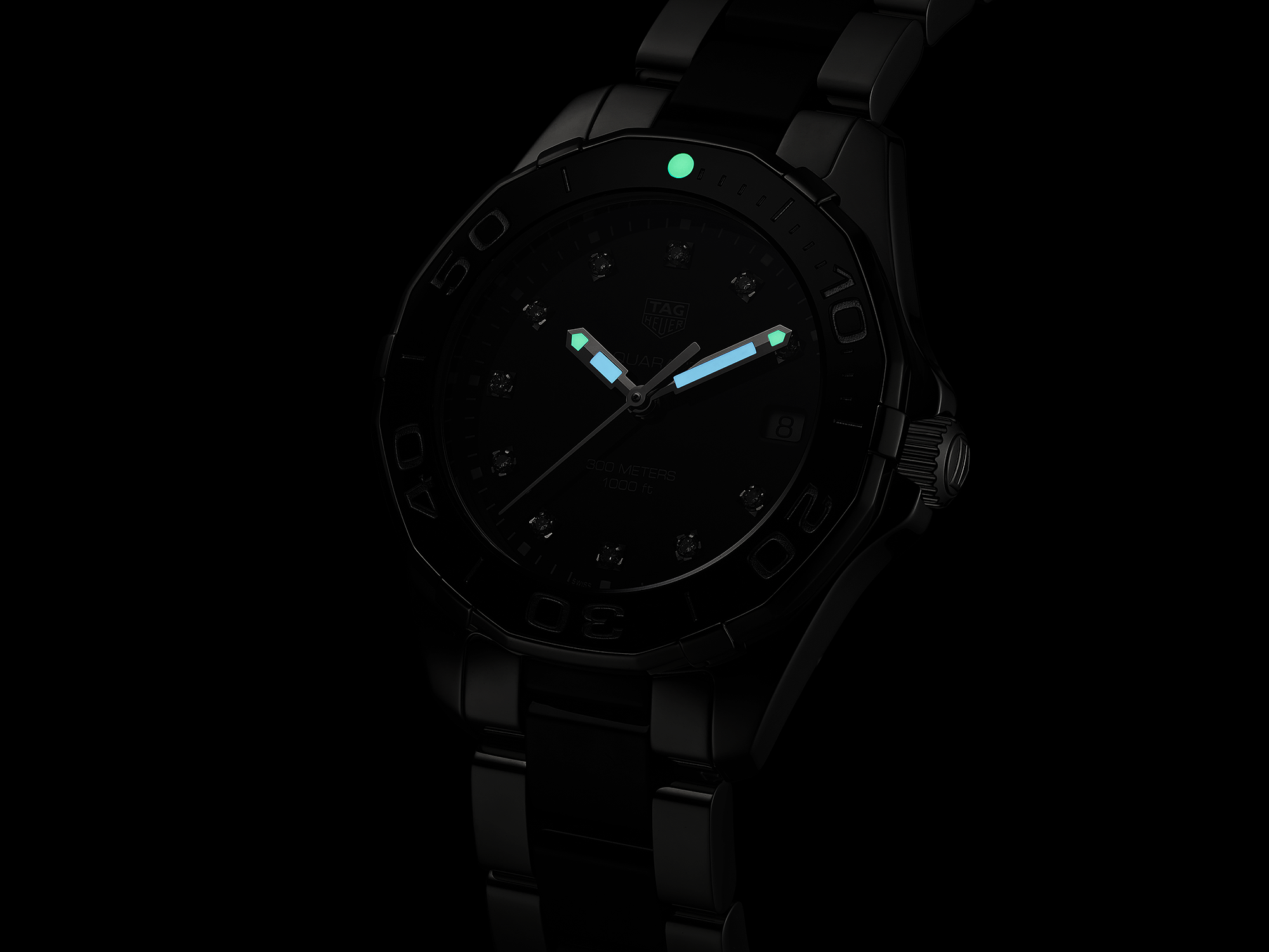 TAG Heuer Aquaracer