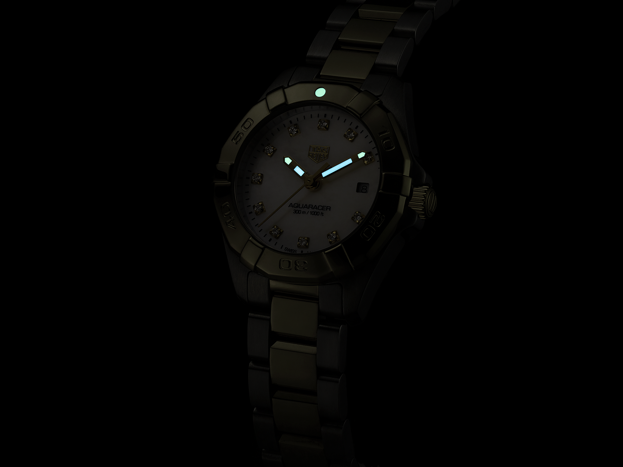 TAG Heuer Aquaracer