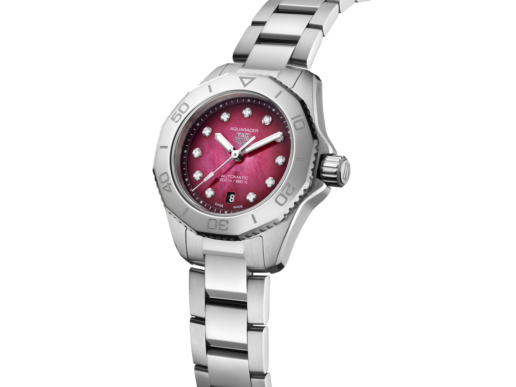 TAG Heuer Aquaracer