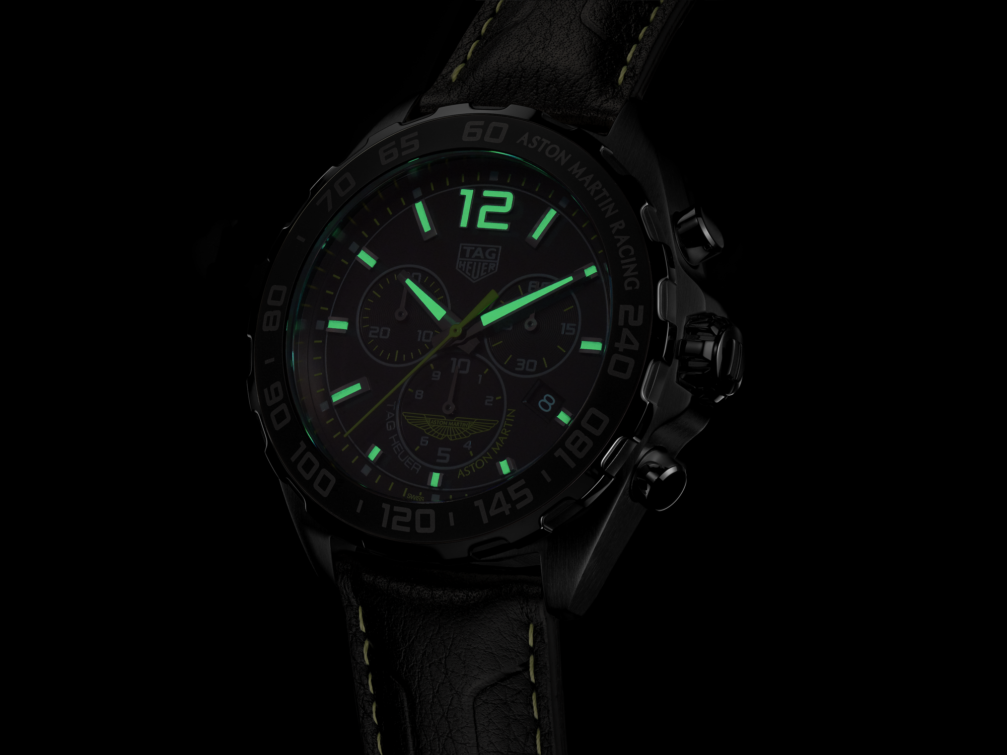 TAG Heuer Formula 1（F1系列）腕表
