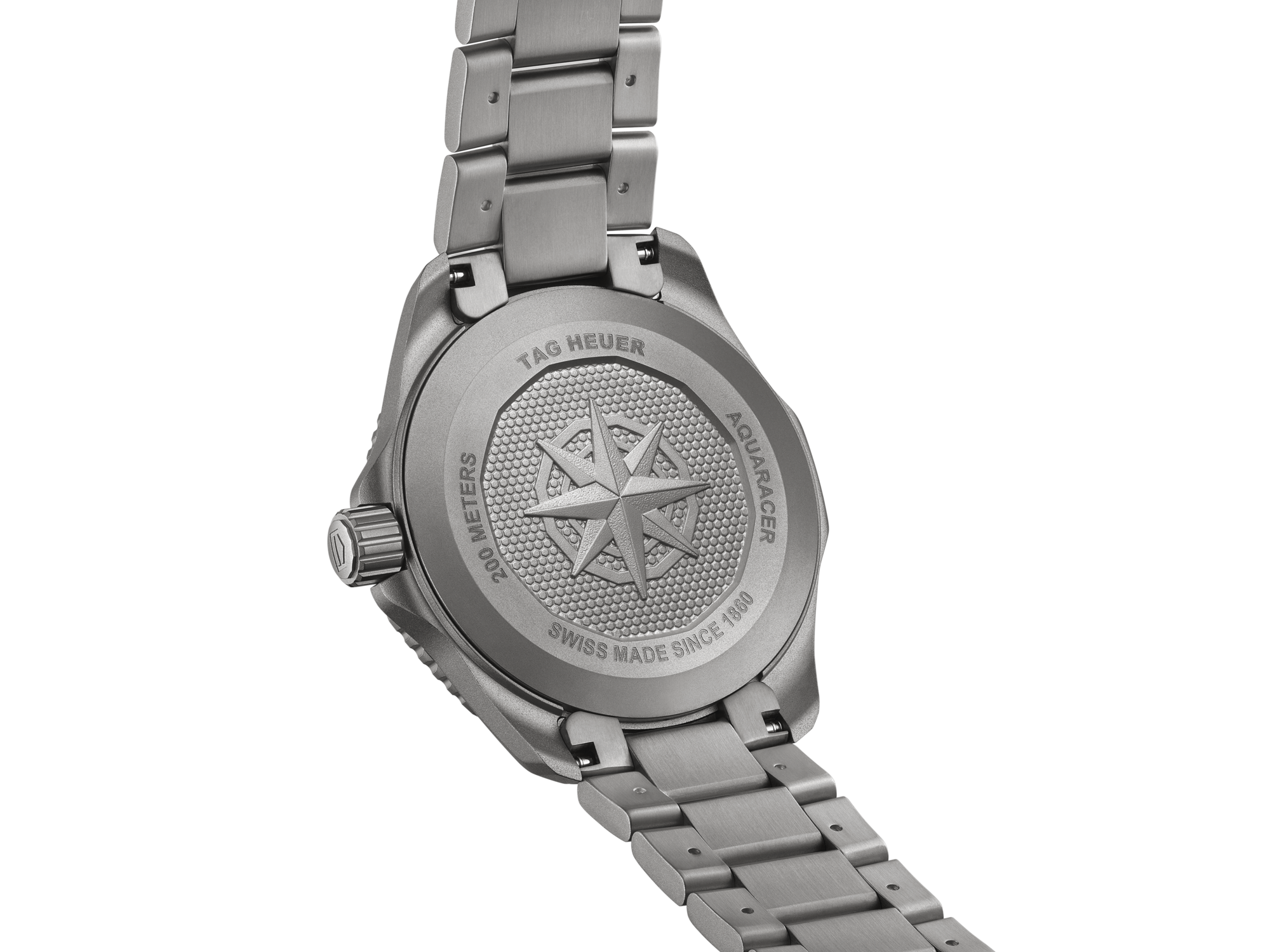 TAG Heuer Aquaracer  TAG Heuer Aquaracer