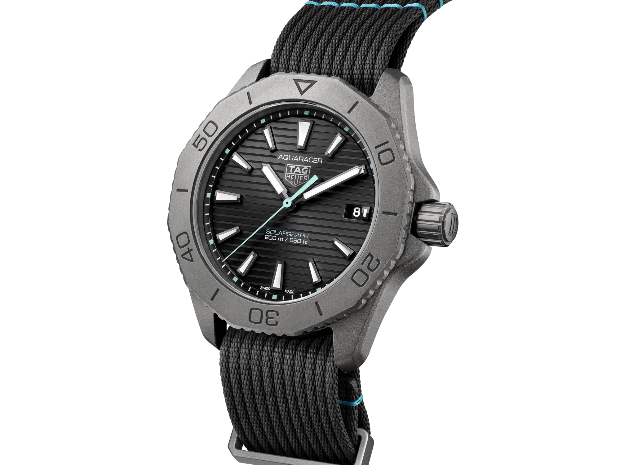 TAG Heuer Aquaracer