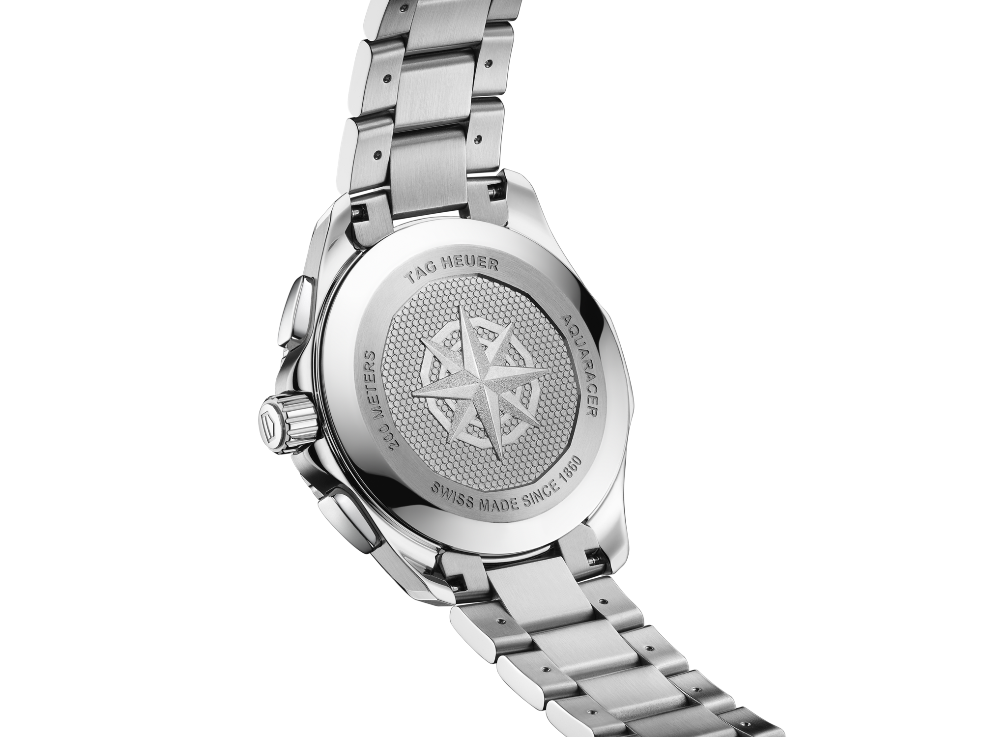 TAG Heuer Aquaracer