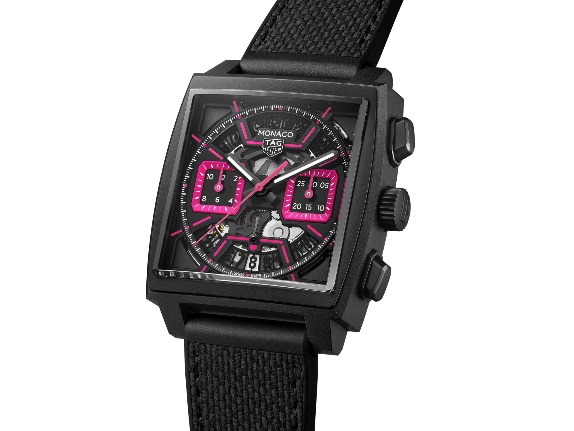 TAG Heuer Monaco