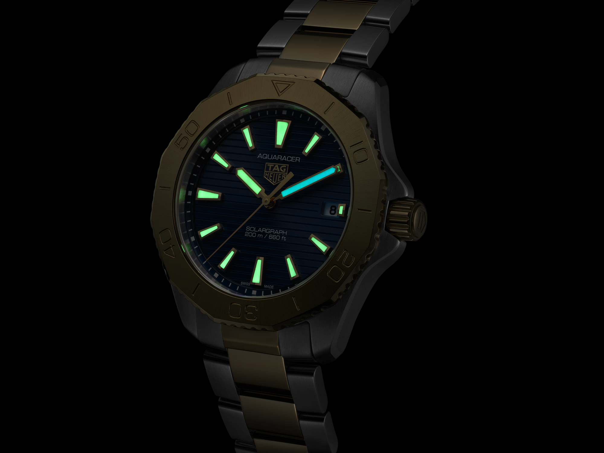 TAG Heuer Aquaracer