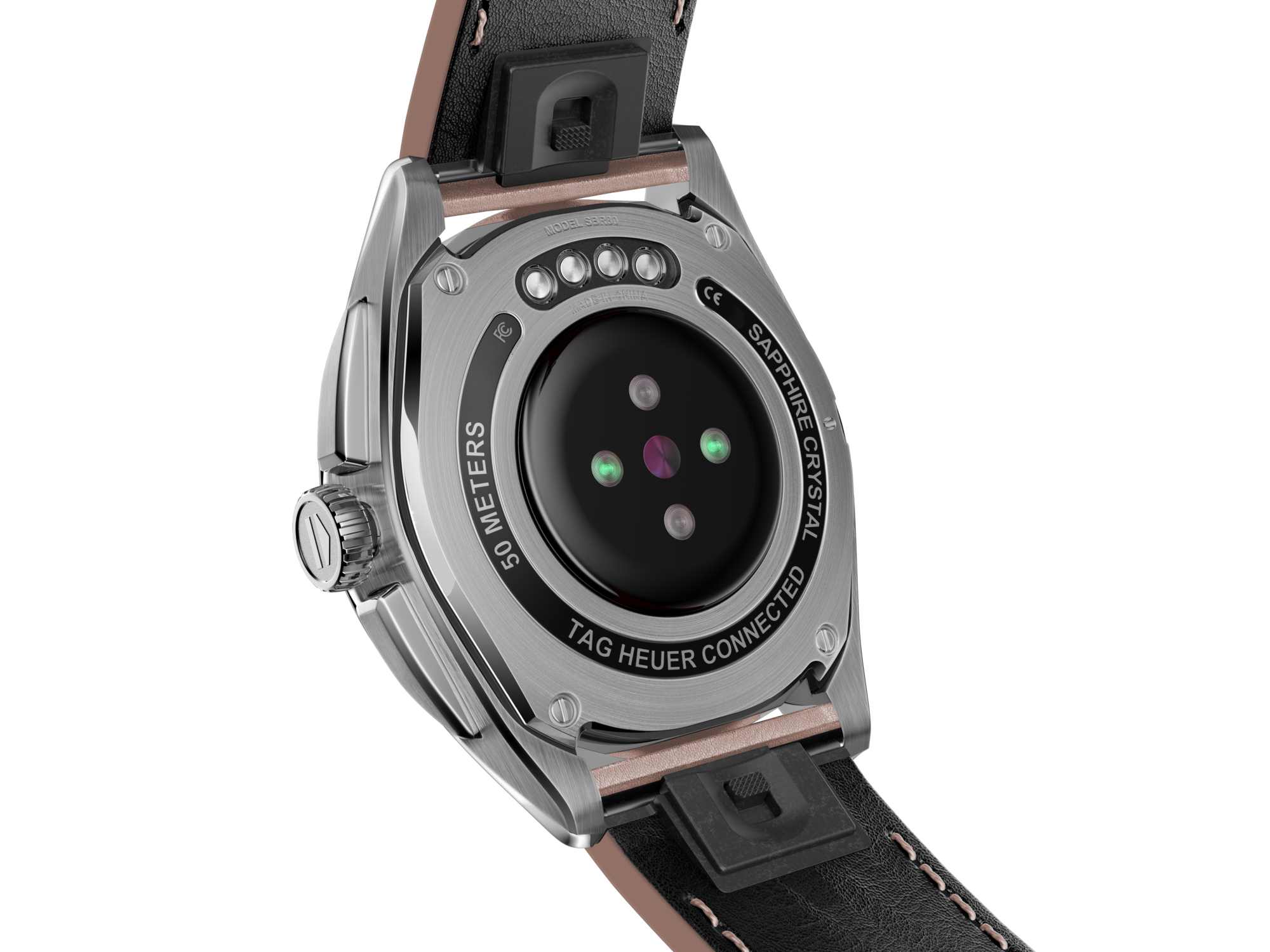 TAG Heuer Connected