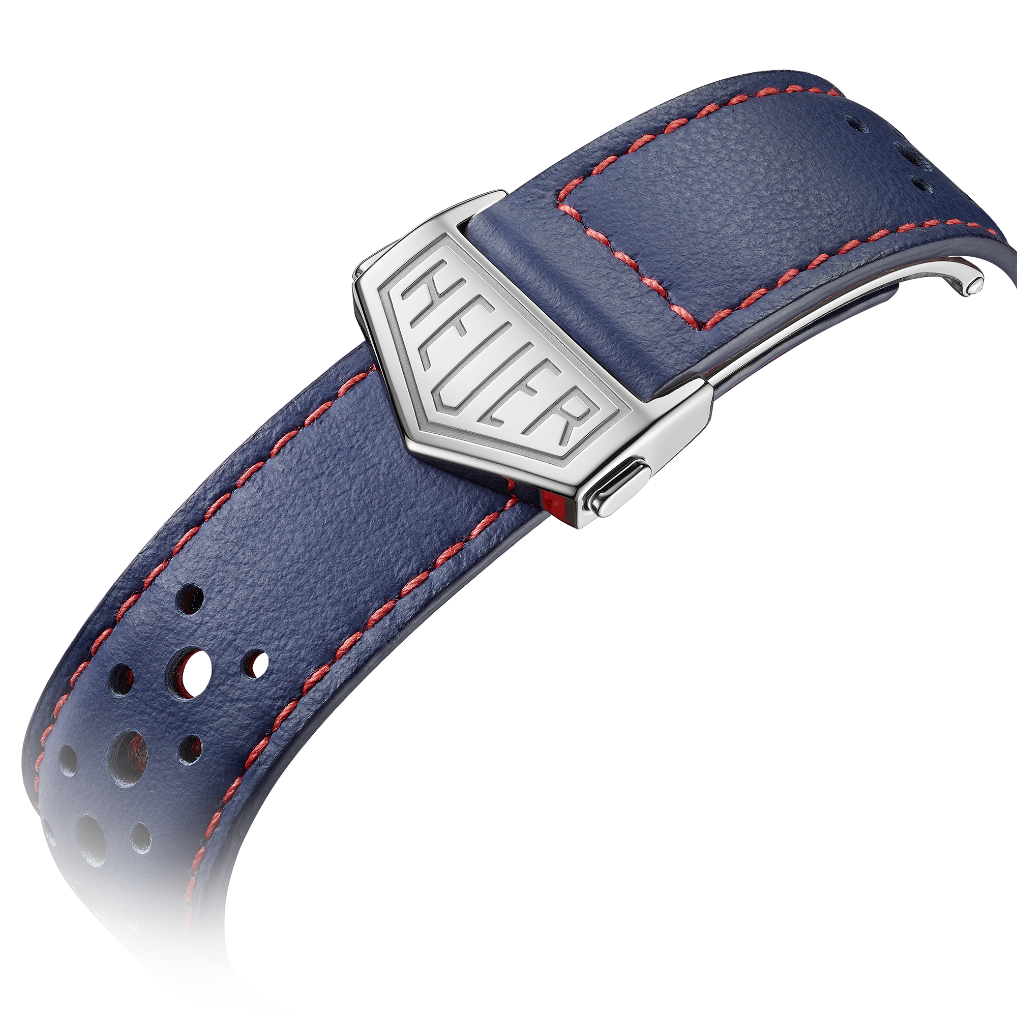 TAG Heuer Monaco 50th Anniversary