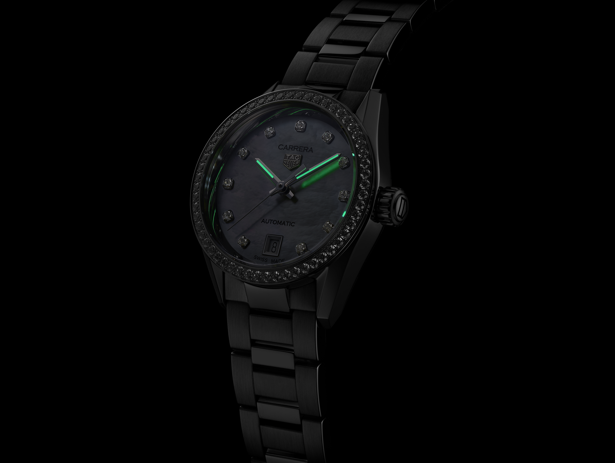 TAG Heuer Carrera 