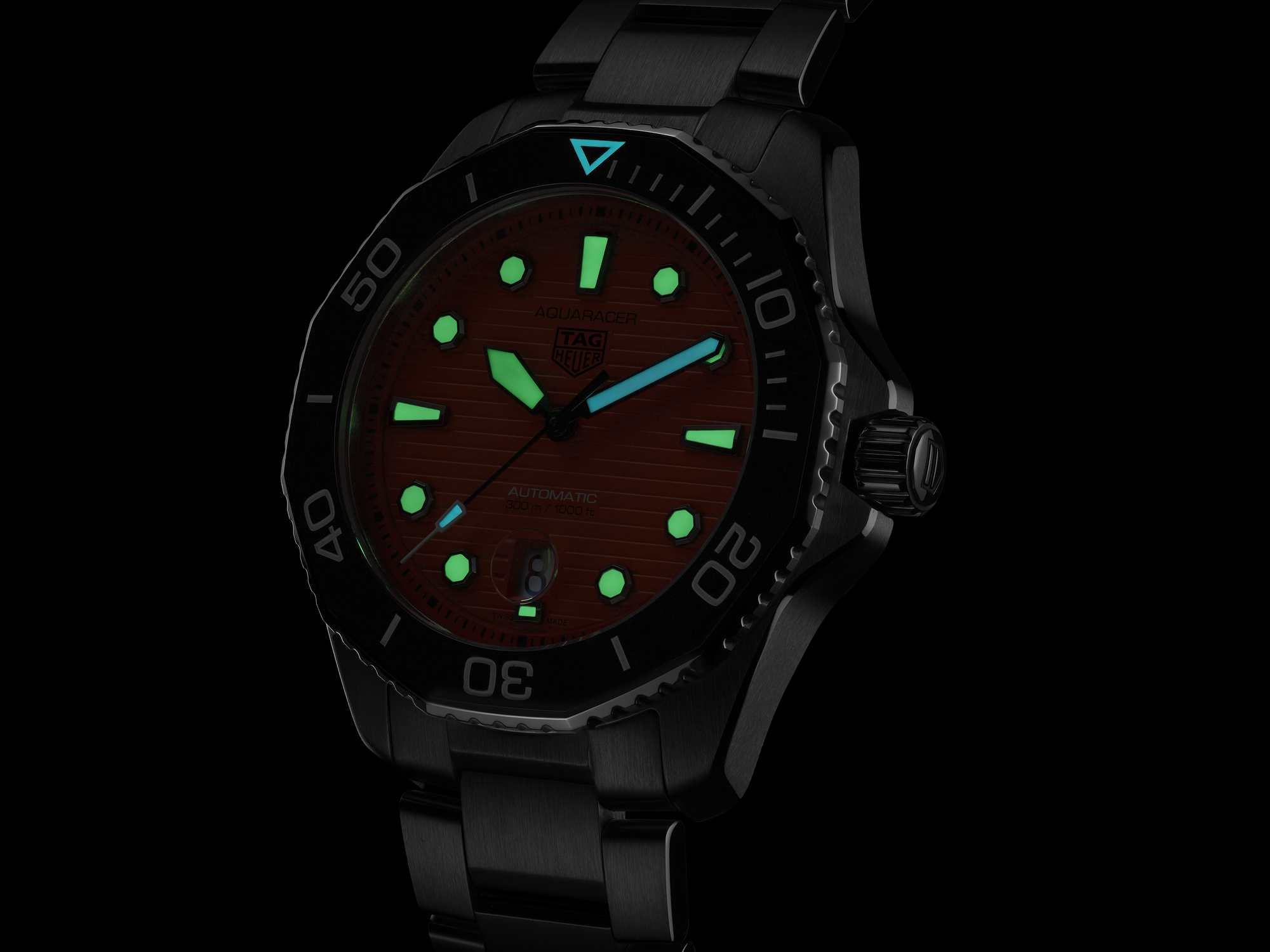 TAG Heuer Aquaracer 