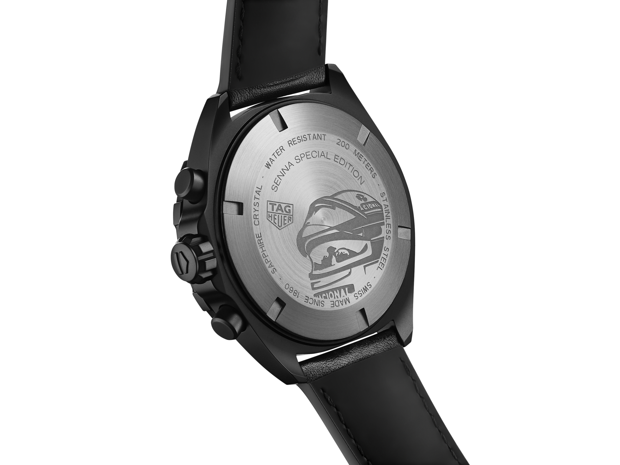 TAG Heuer Formula 1 TAG Heuer Formula 1