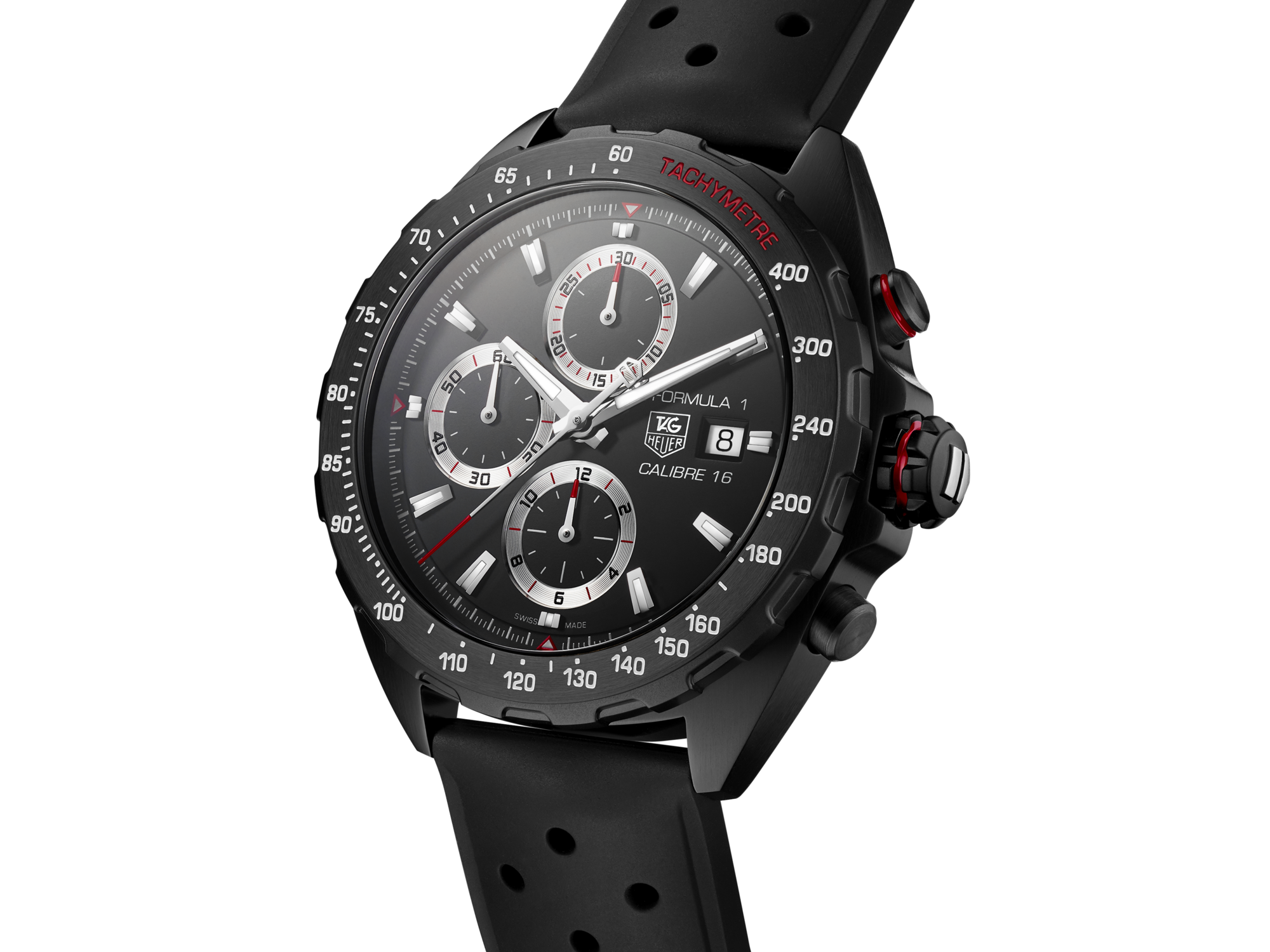TAG Heuer Formula 1