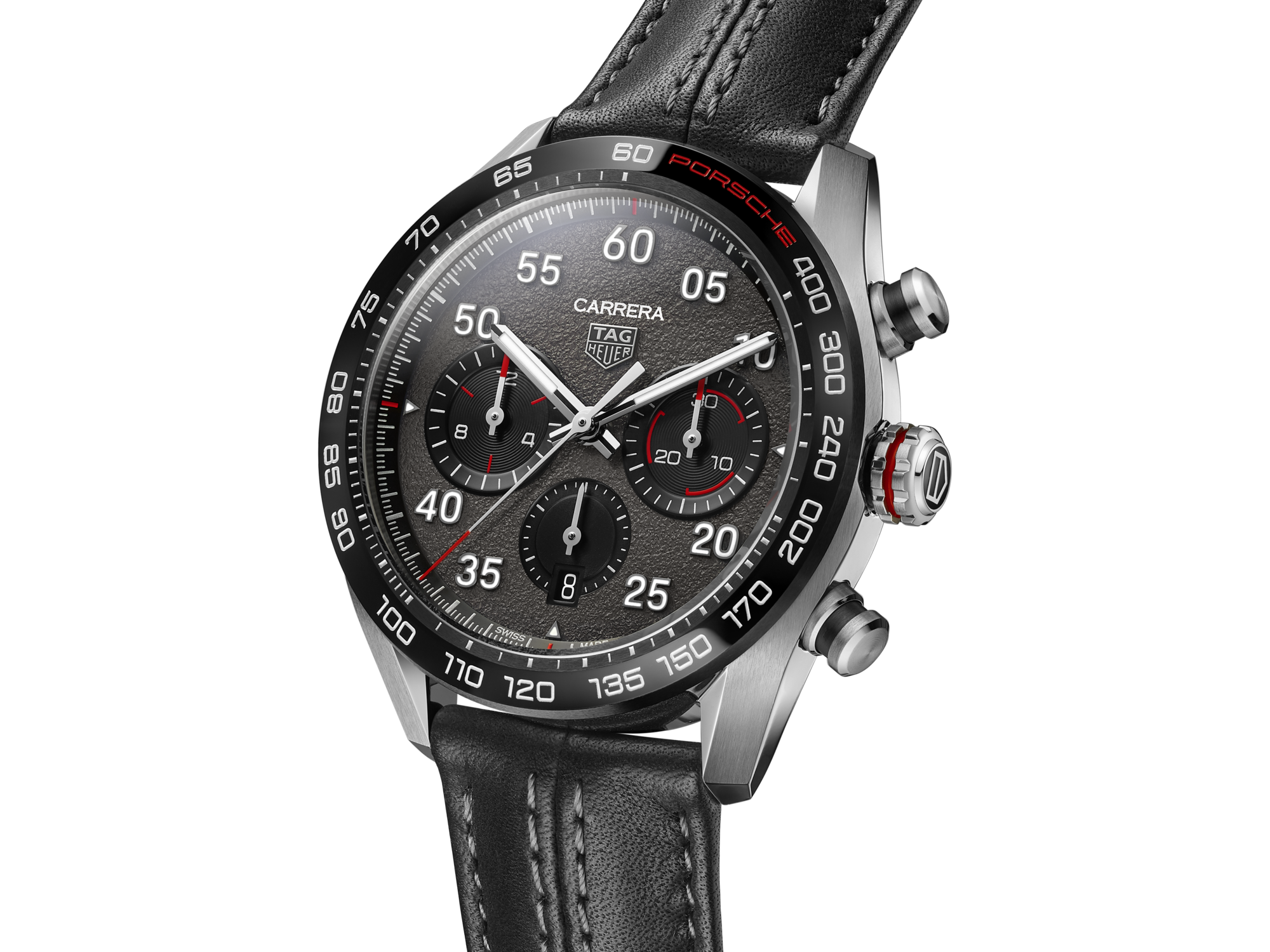 TAG Heuer Carrera 