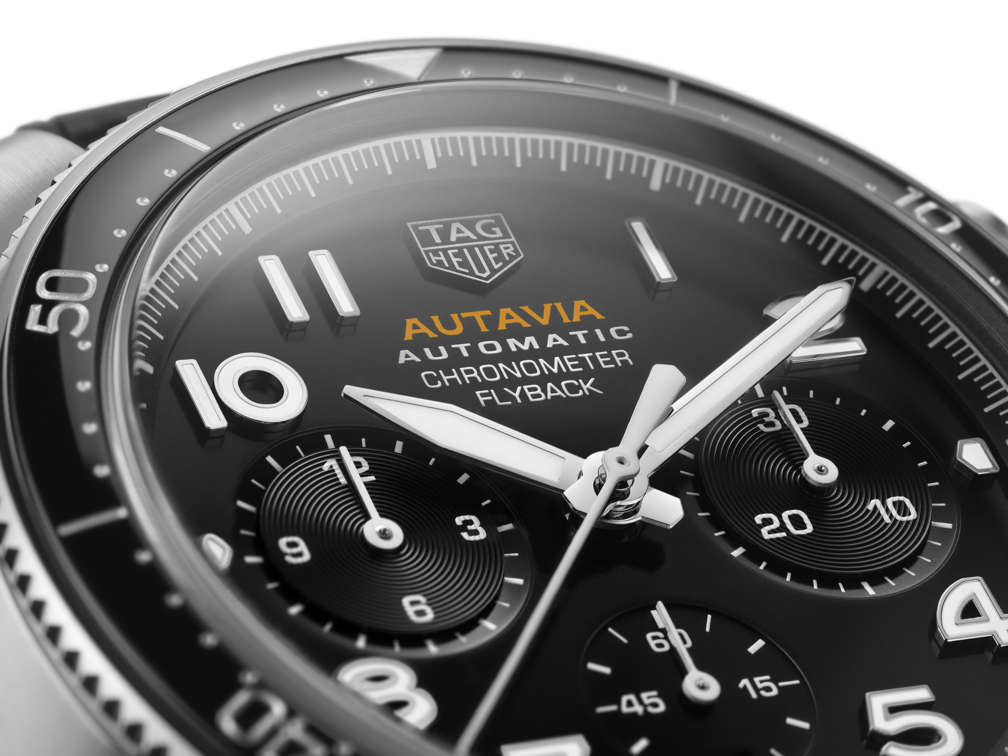 TAG Heuer Autavia