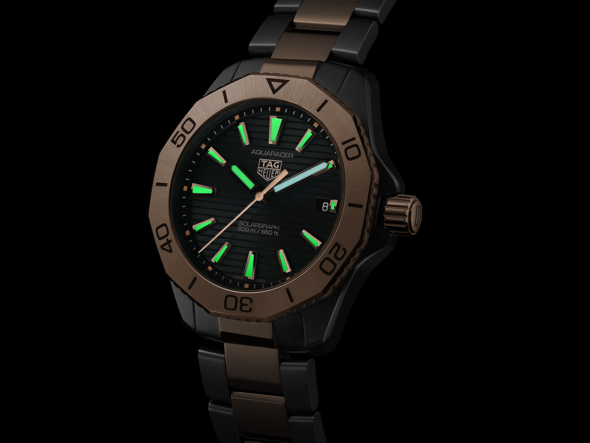 TAG Heuer Aquaracer 