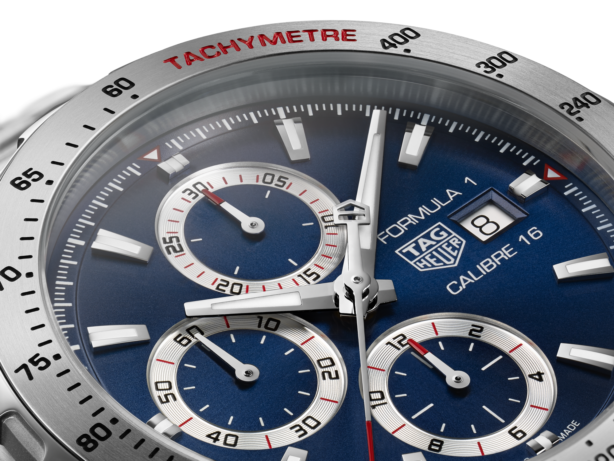 TAG Heuer Formula 1