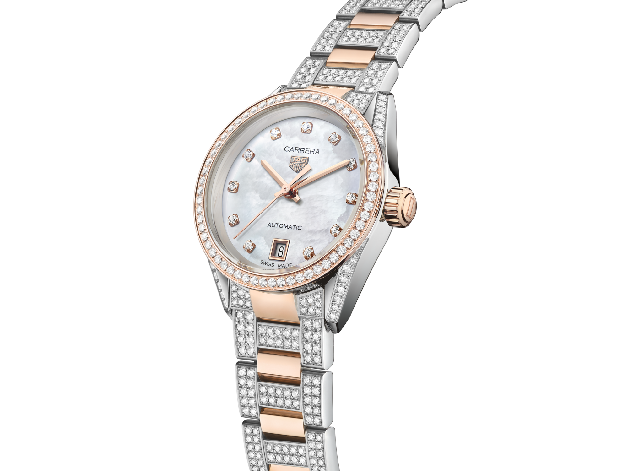 TAG Heuer Carrera 