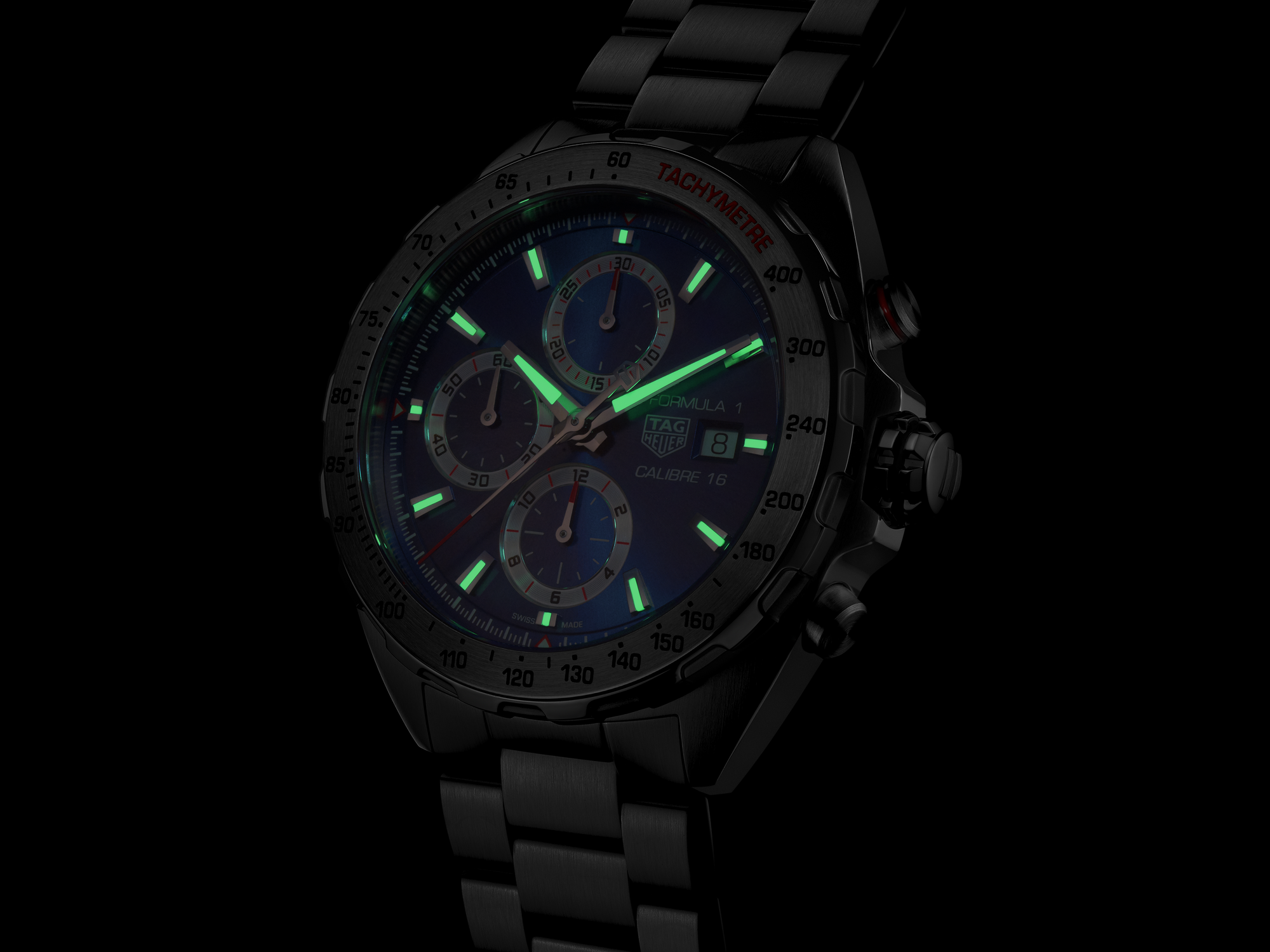 TAG Heuer Formula 1