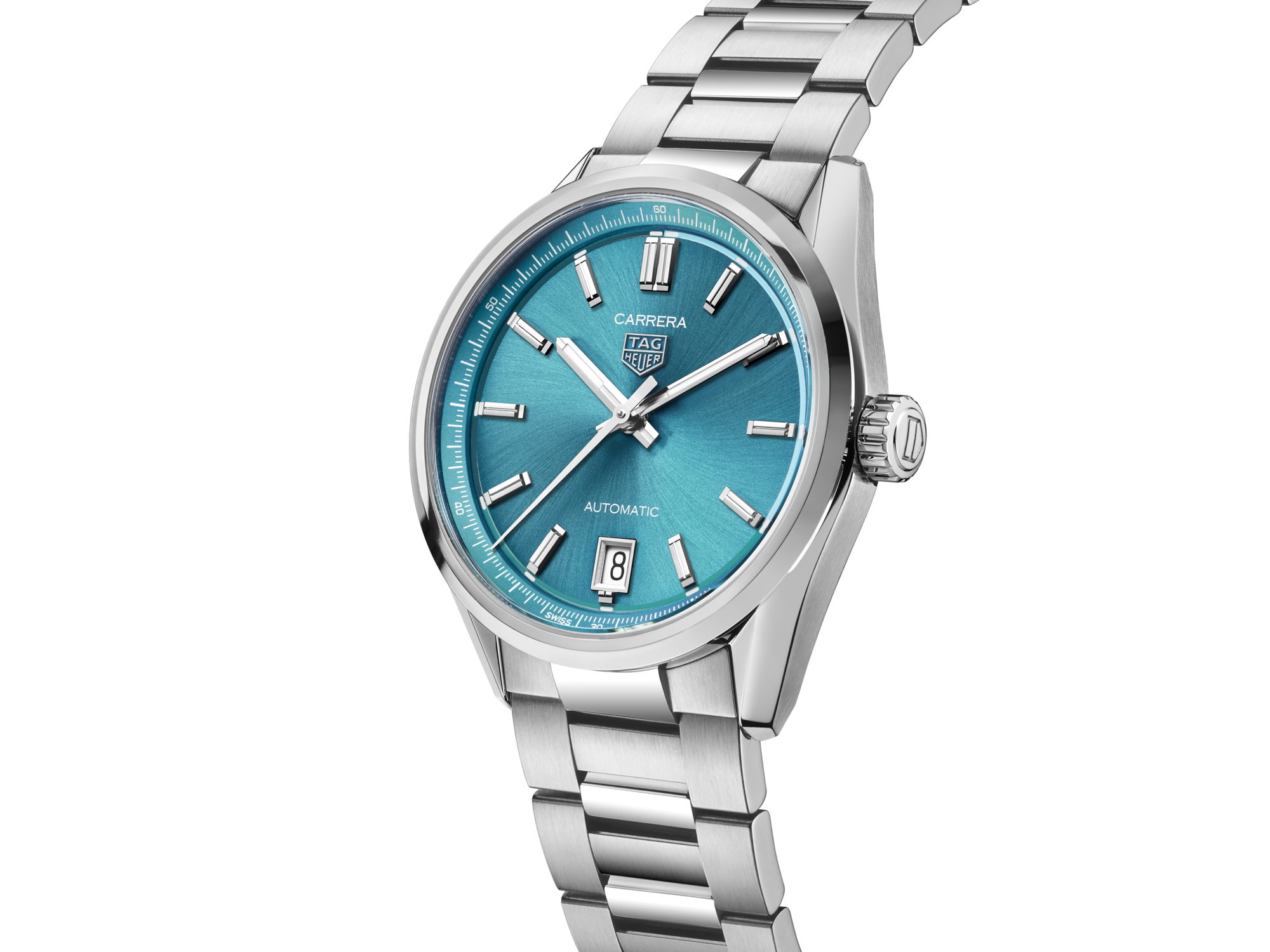 TAG Heuer Carrera